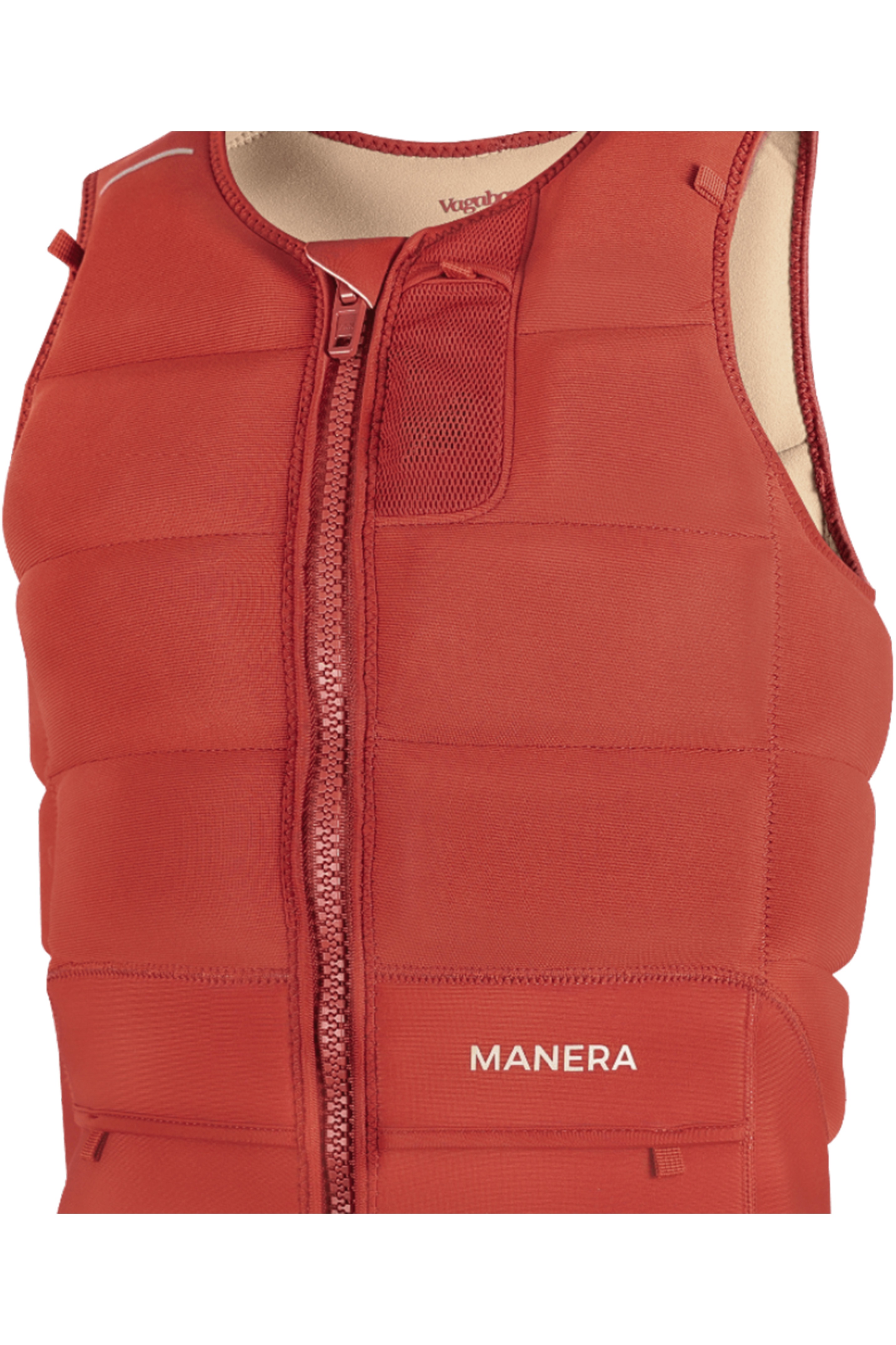 Manera-Vagabond Veste d'Impact