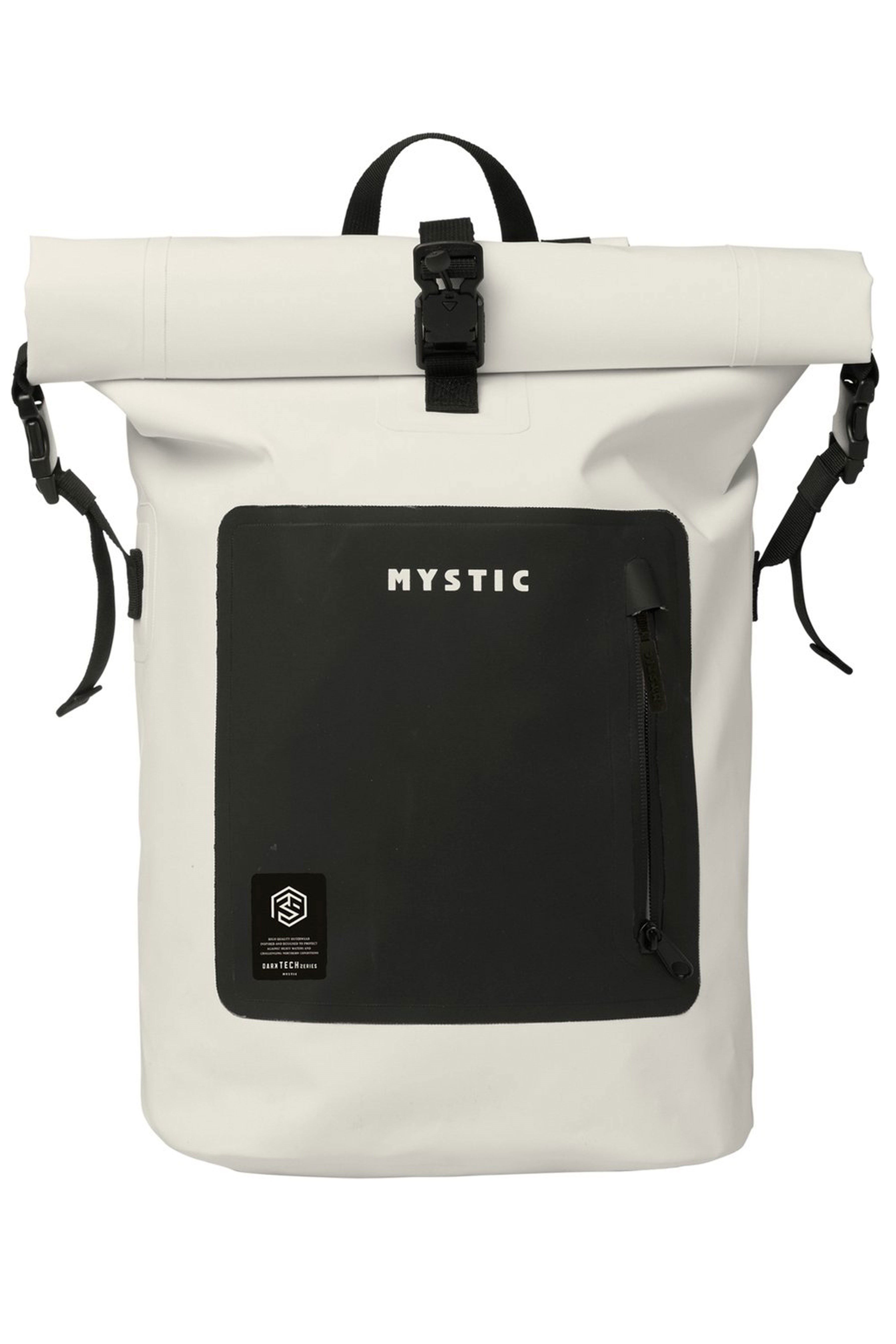 Mystic-Backpack DTS