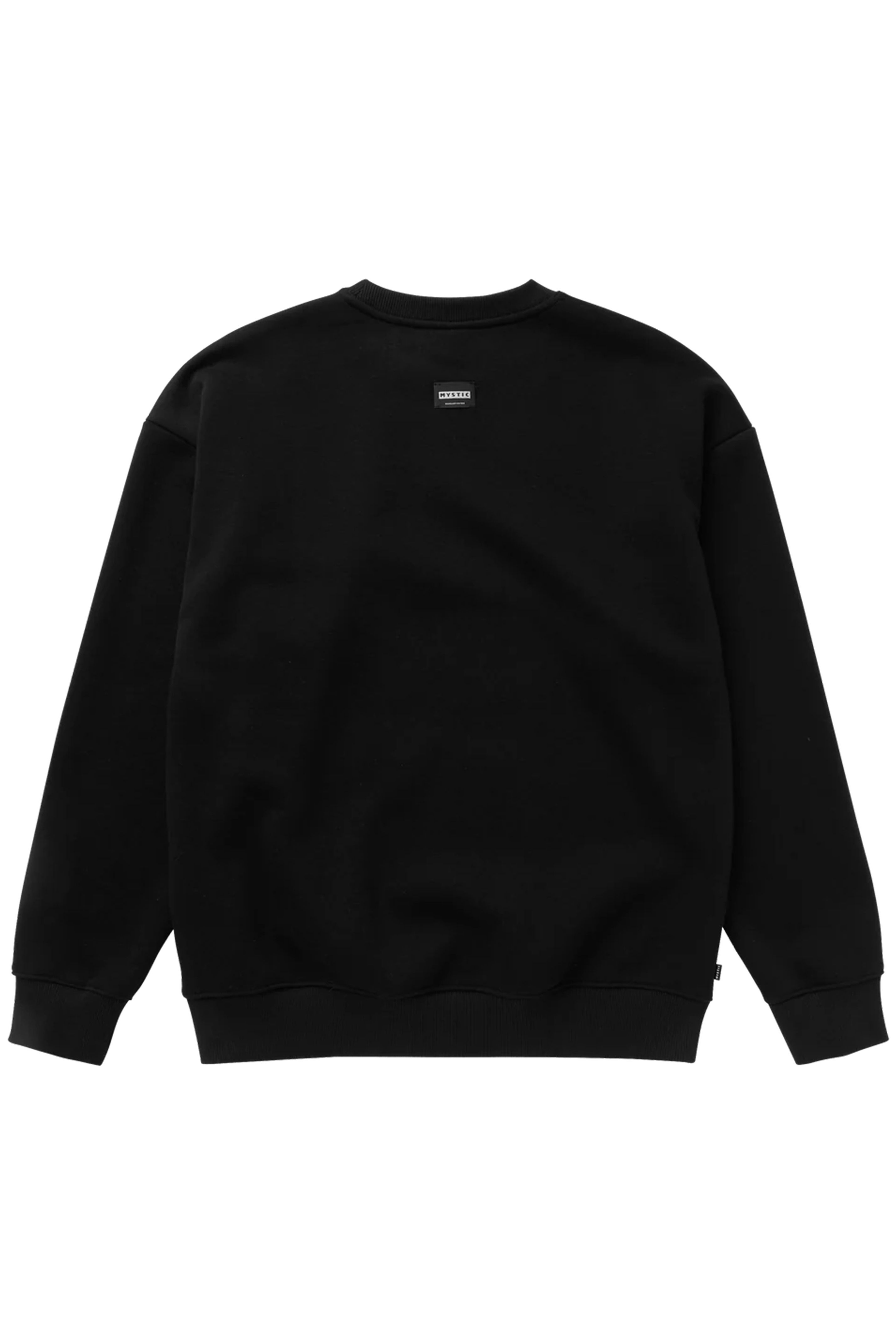 Mystic-Brand Crew Sweat