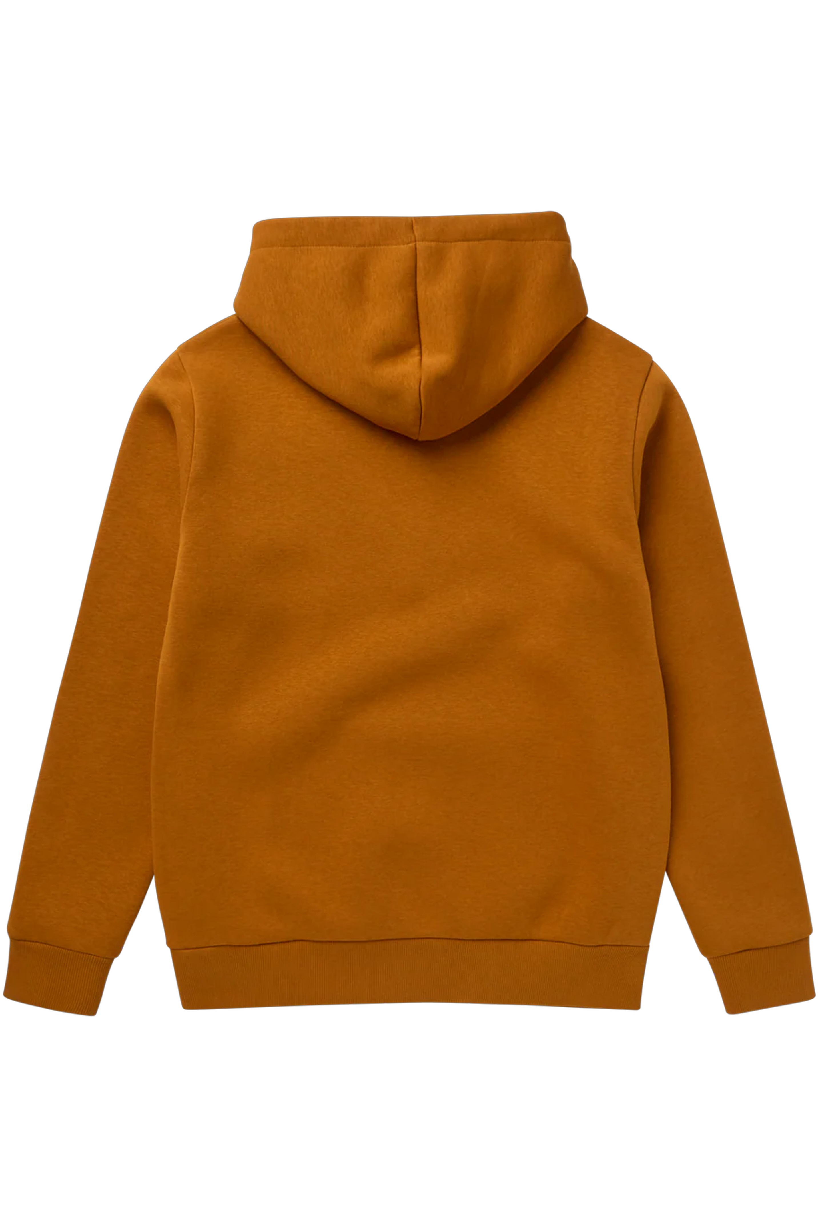 Mystic-Brand Hood Sweat