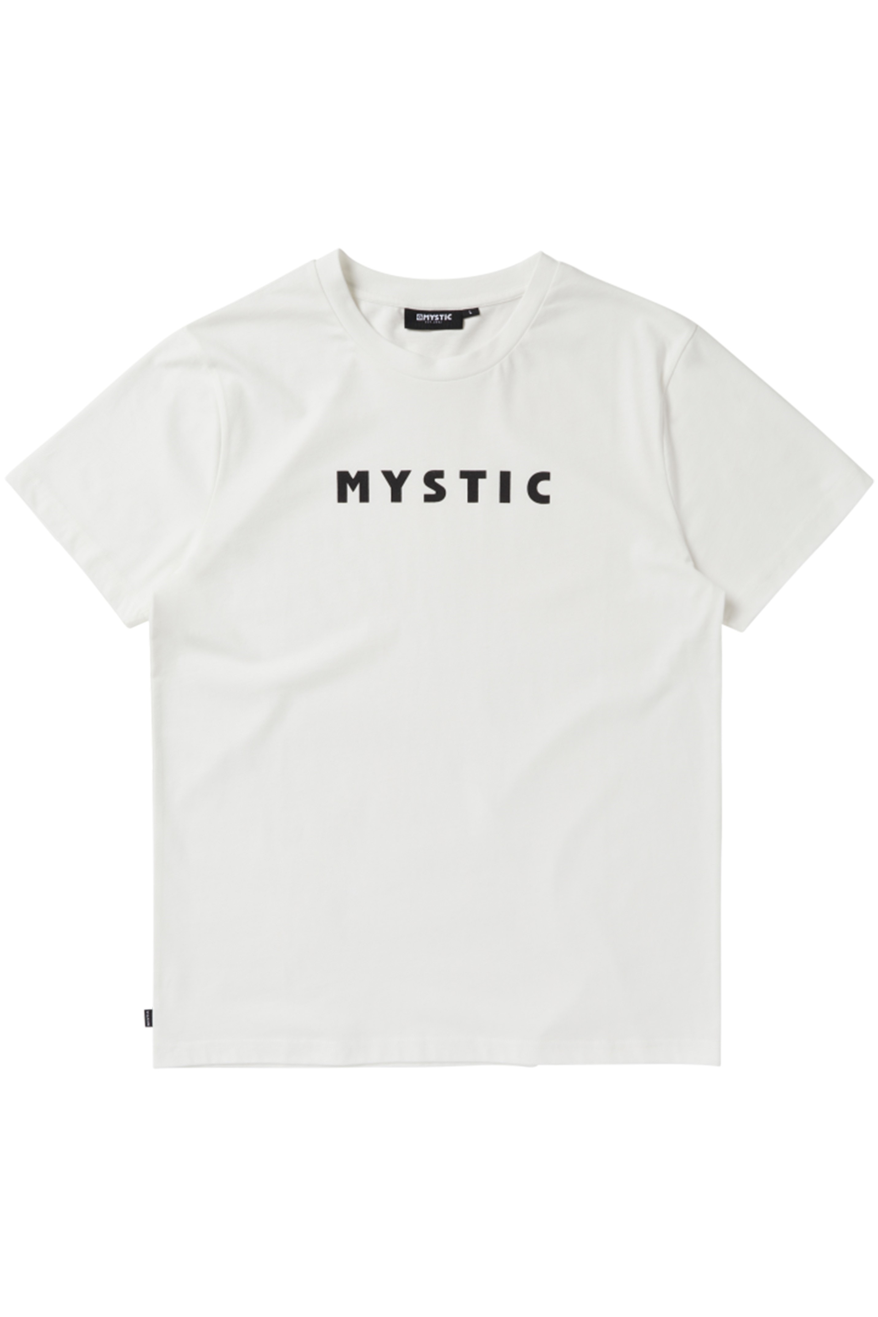 Mystic-Brand Tee