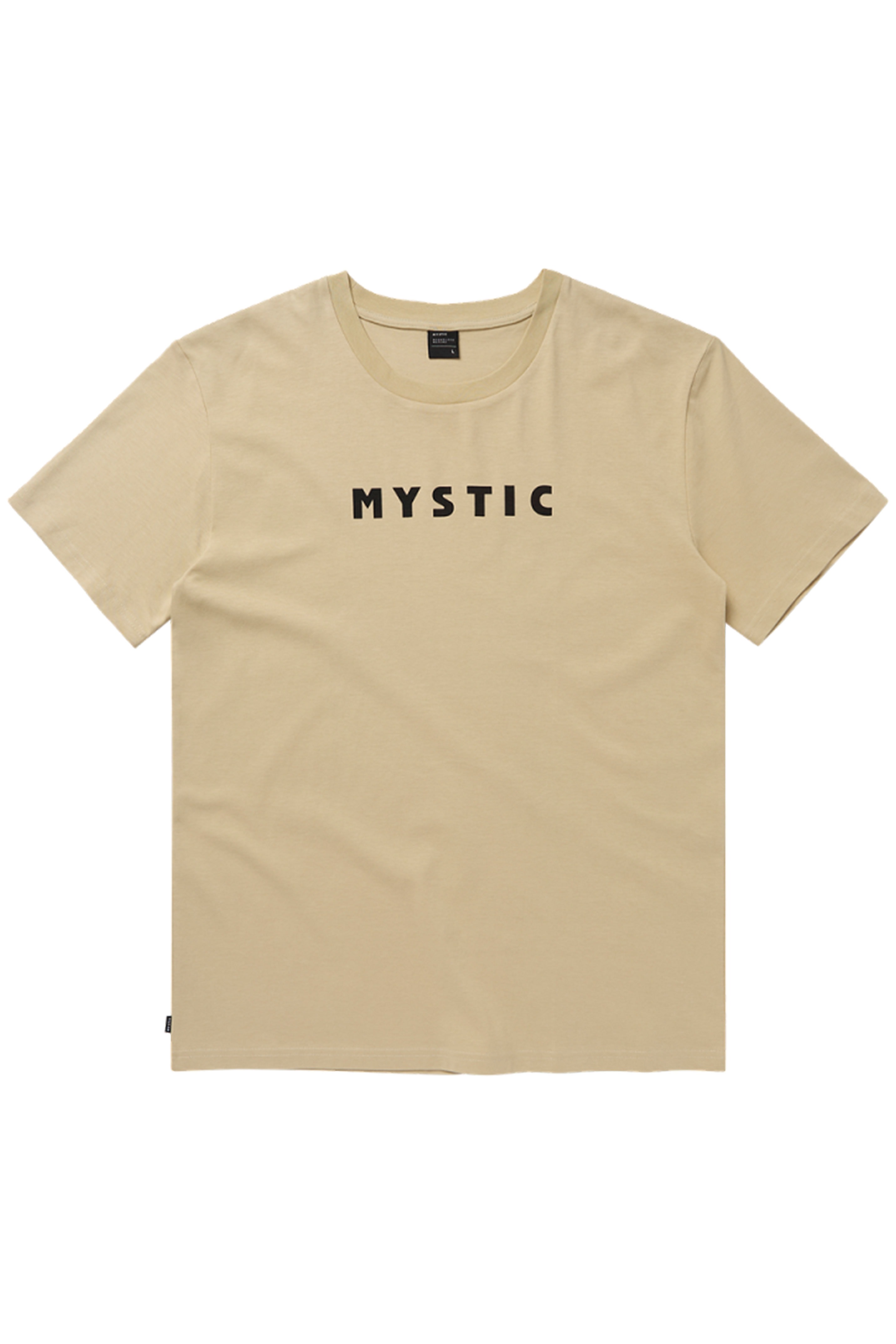 Mystic-Brand Tee