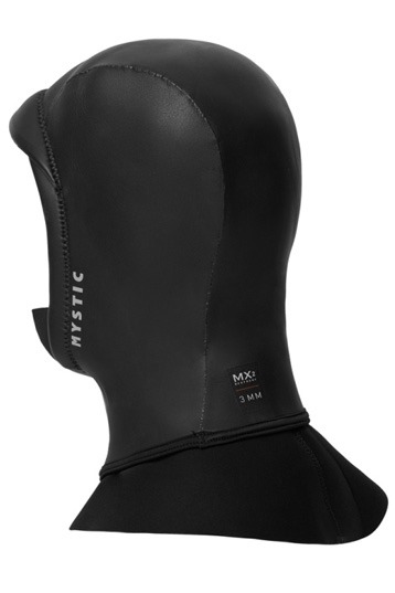 Mystic-Cagoule Suprême 3 mm