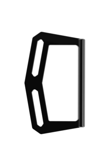 Mystic-Connecteur de sangle Stealth