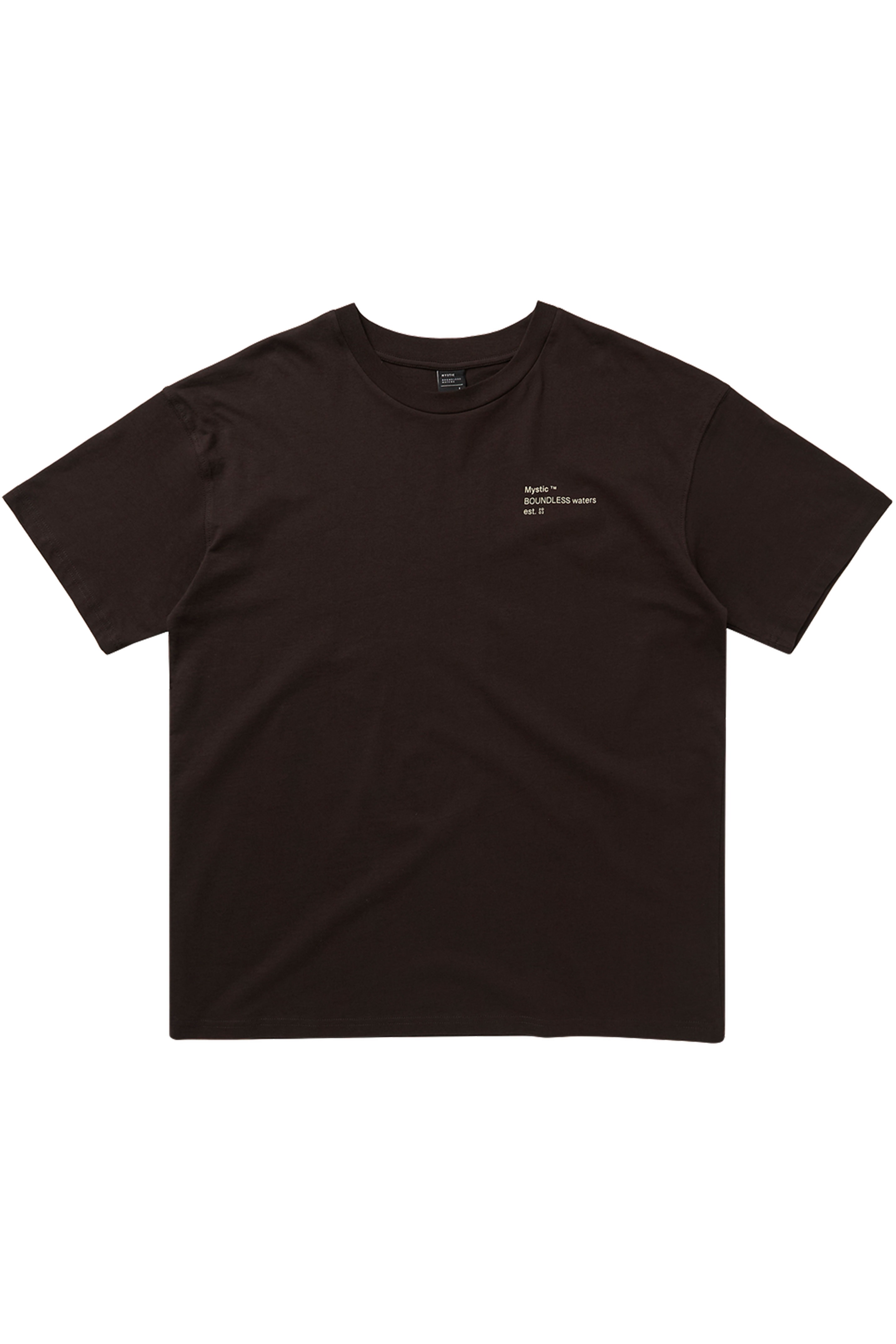 Mystic-Heartsease Tee