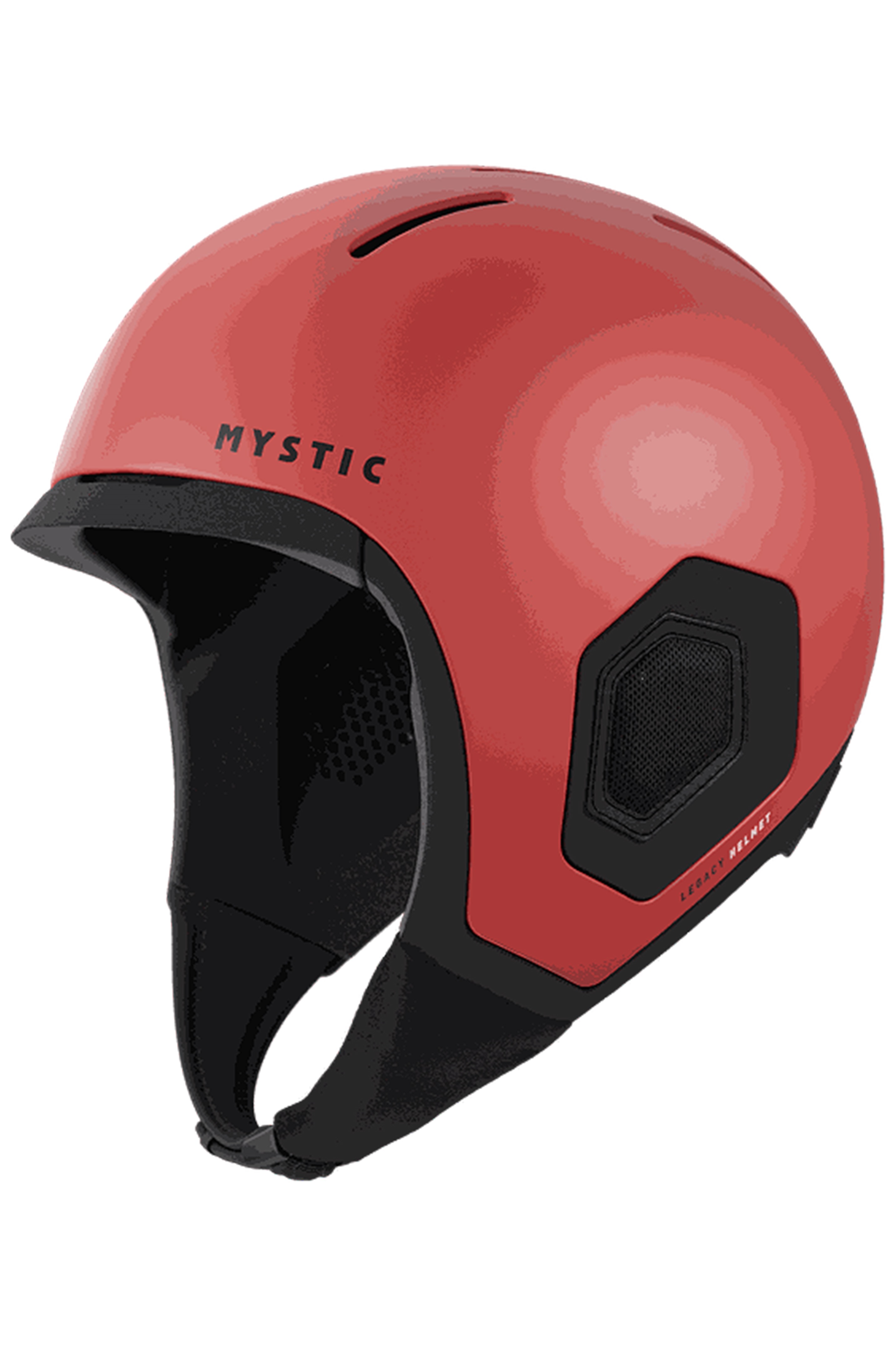 Mystic-Legacy Casque