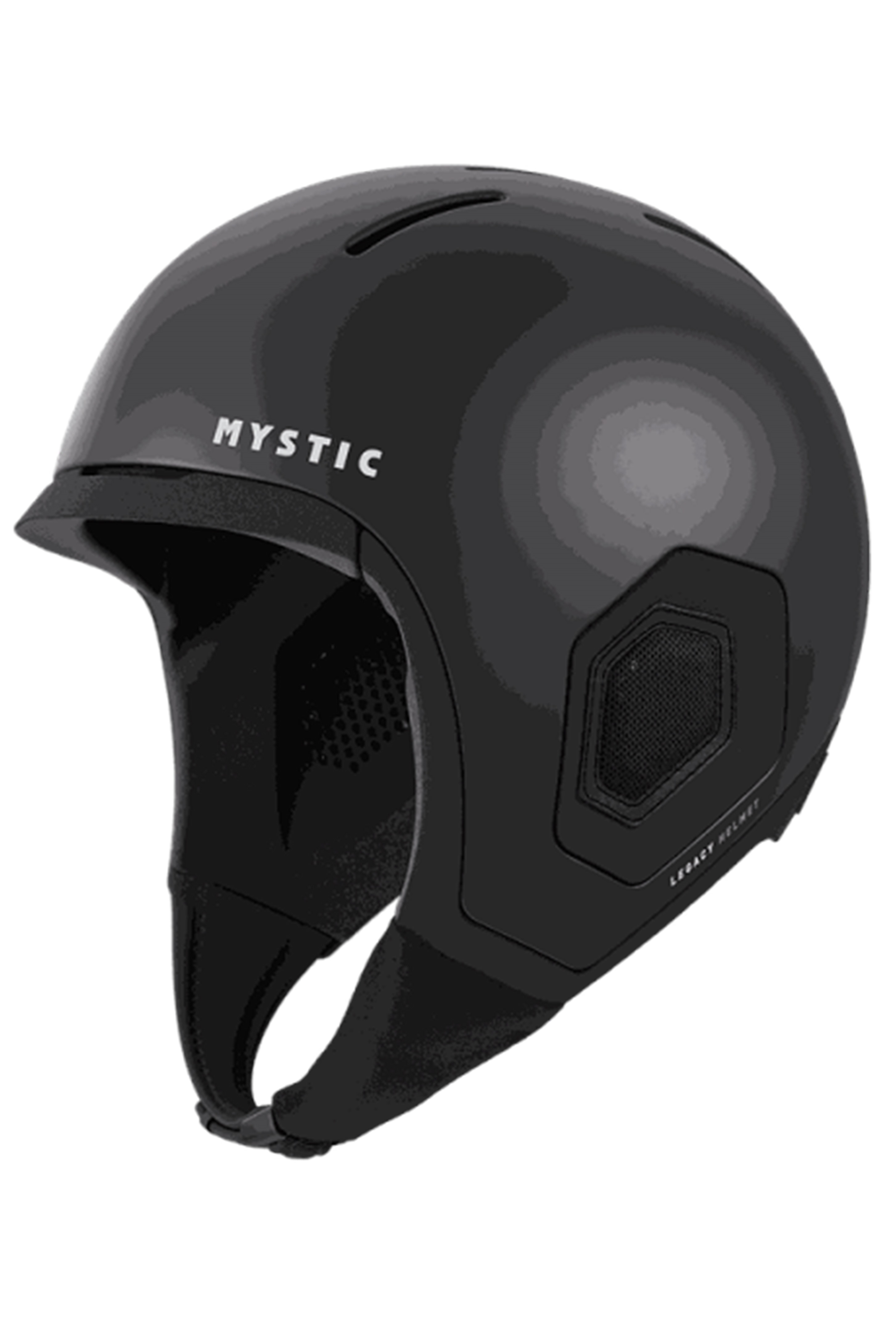 Mystic-Legacy Casque