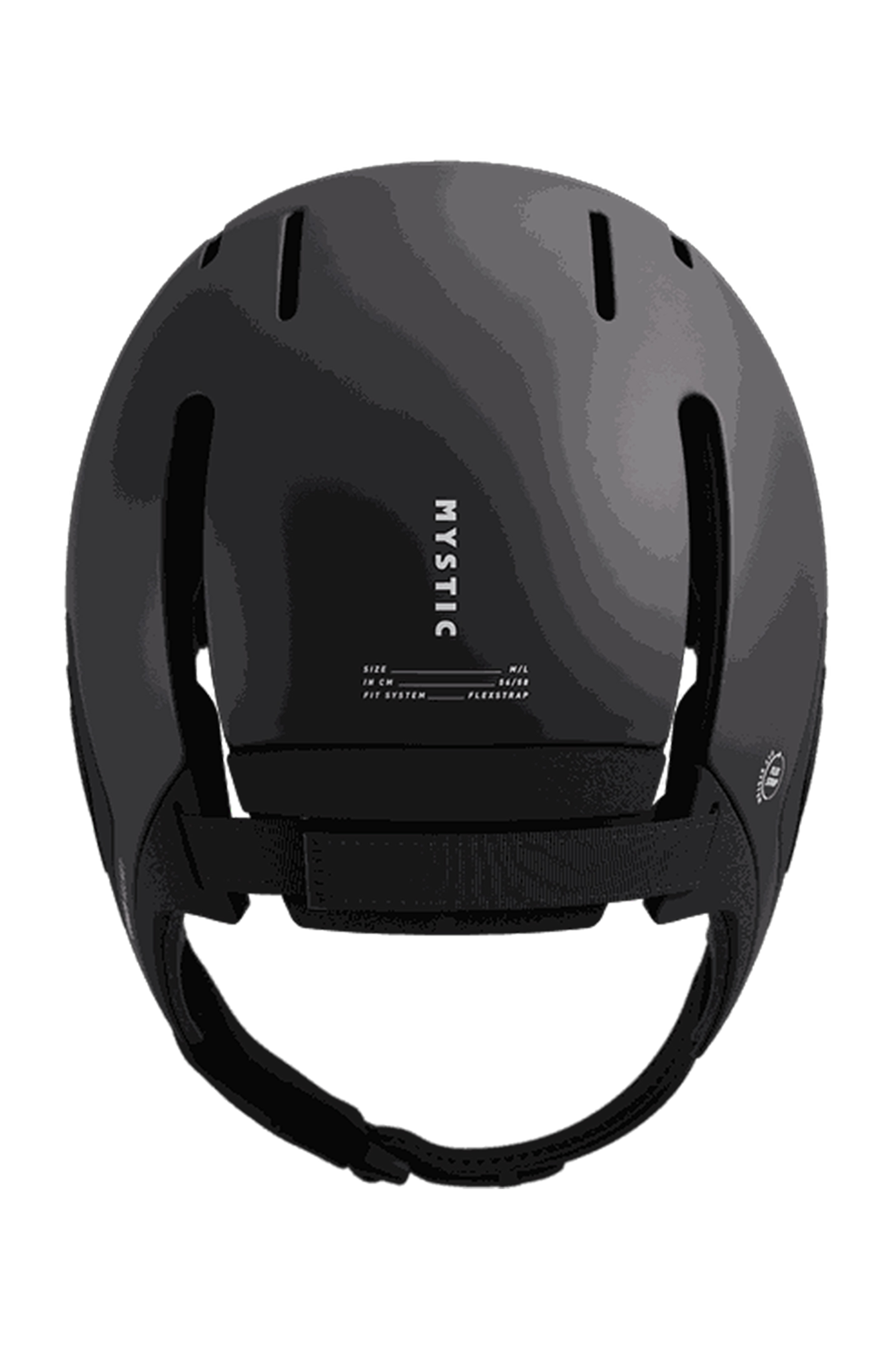 Mystic-Legacy Casque