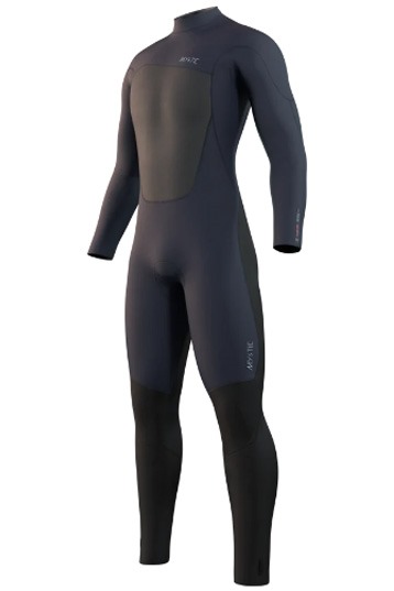 Mystic-Majestic 5/4 Backzip 2025 Intégrale Homme