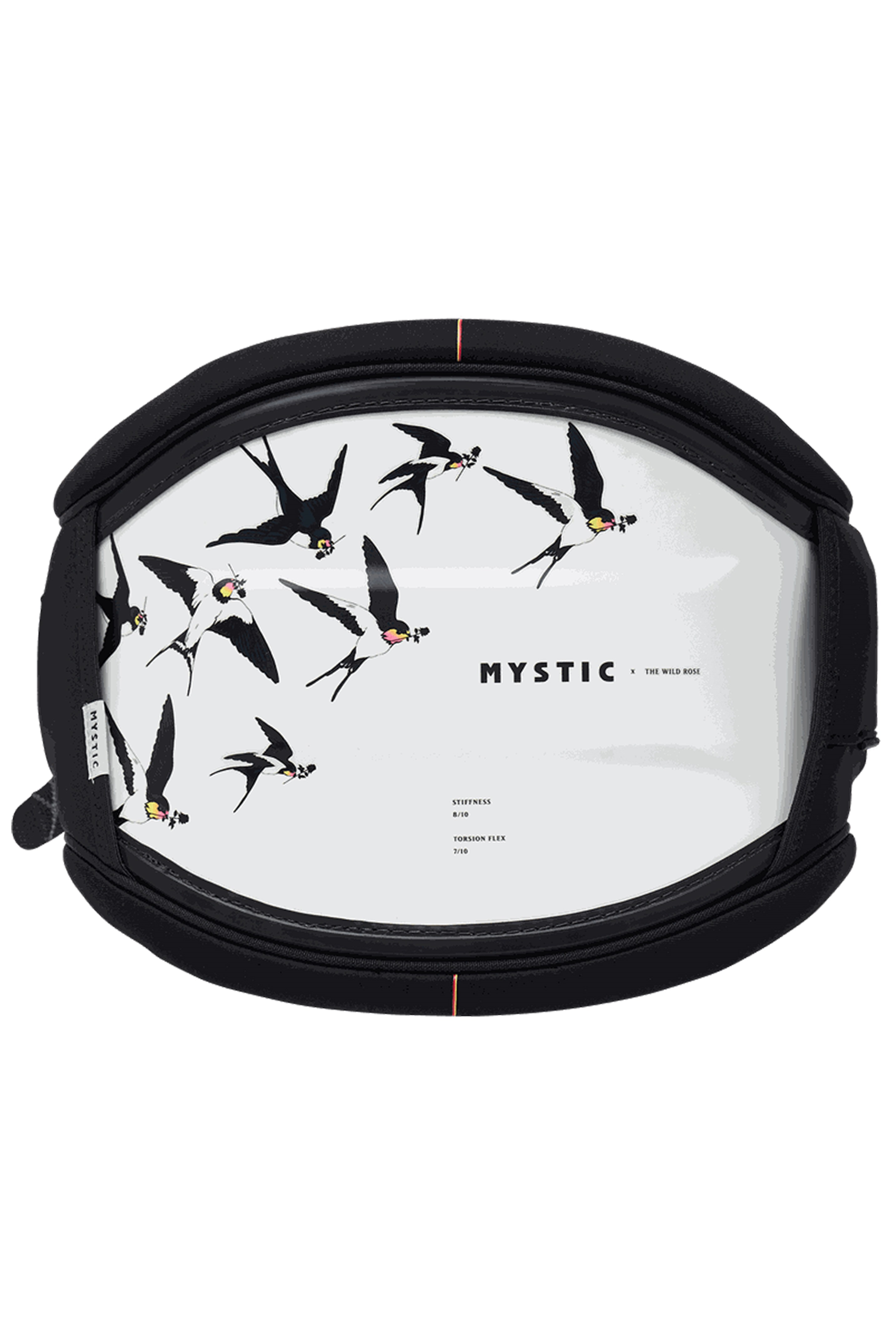 Mystic-Majestic OS 2025 Harnais Ceinture de Kite