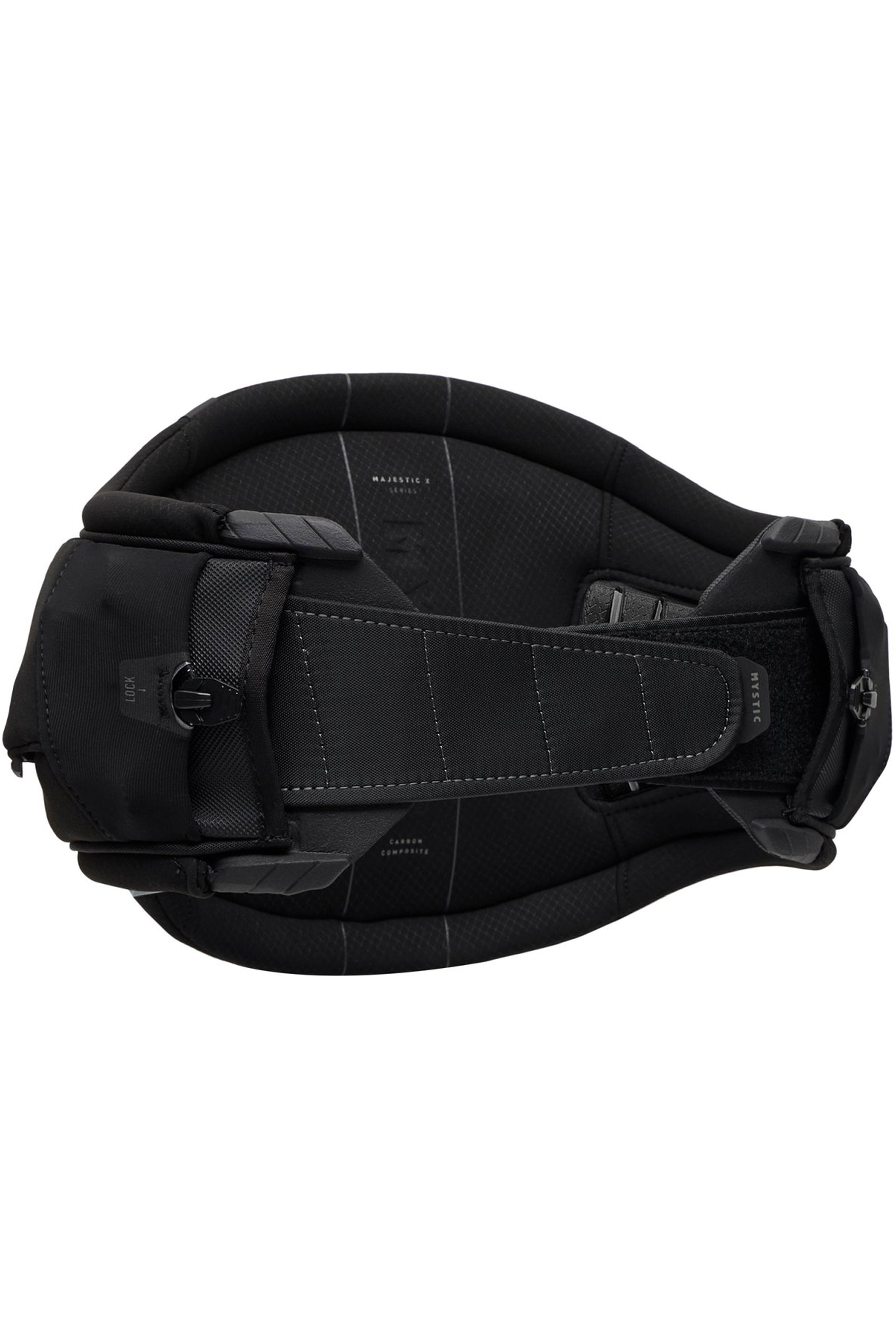 Mystic-Majestic X 2025 Harnais de Kite