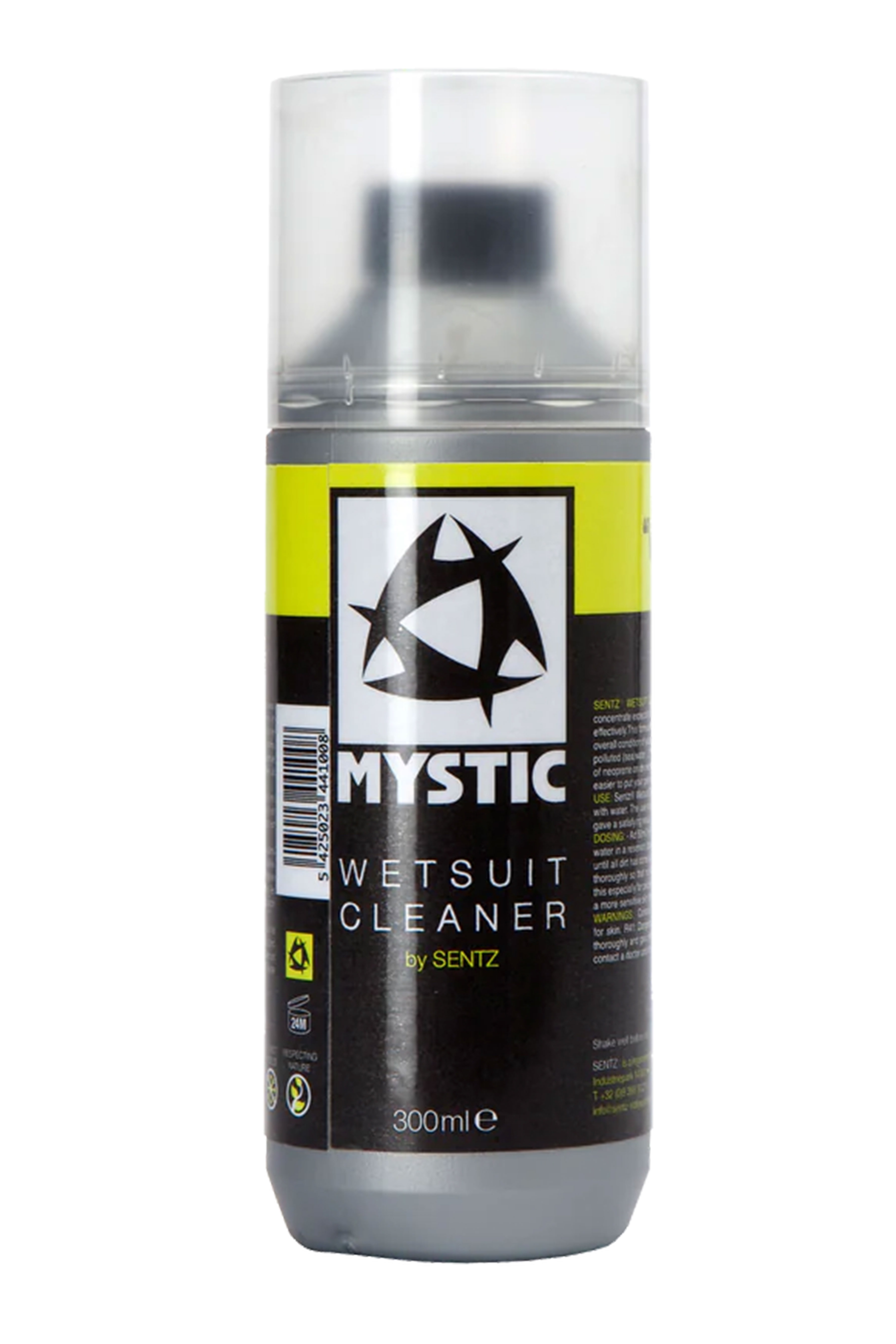 Mystic-Nettoyant pour combinaison