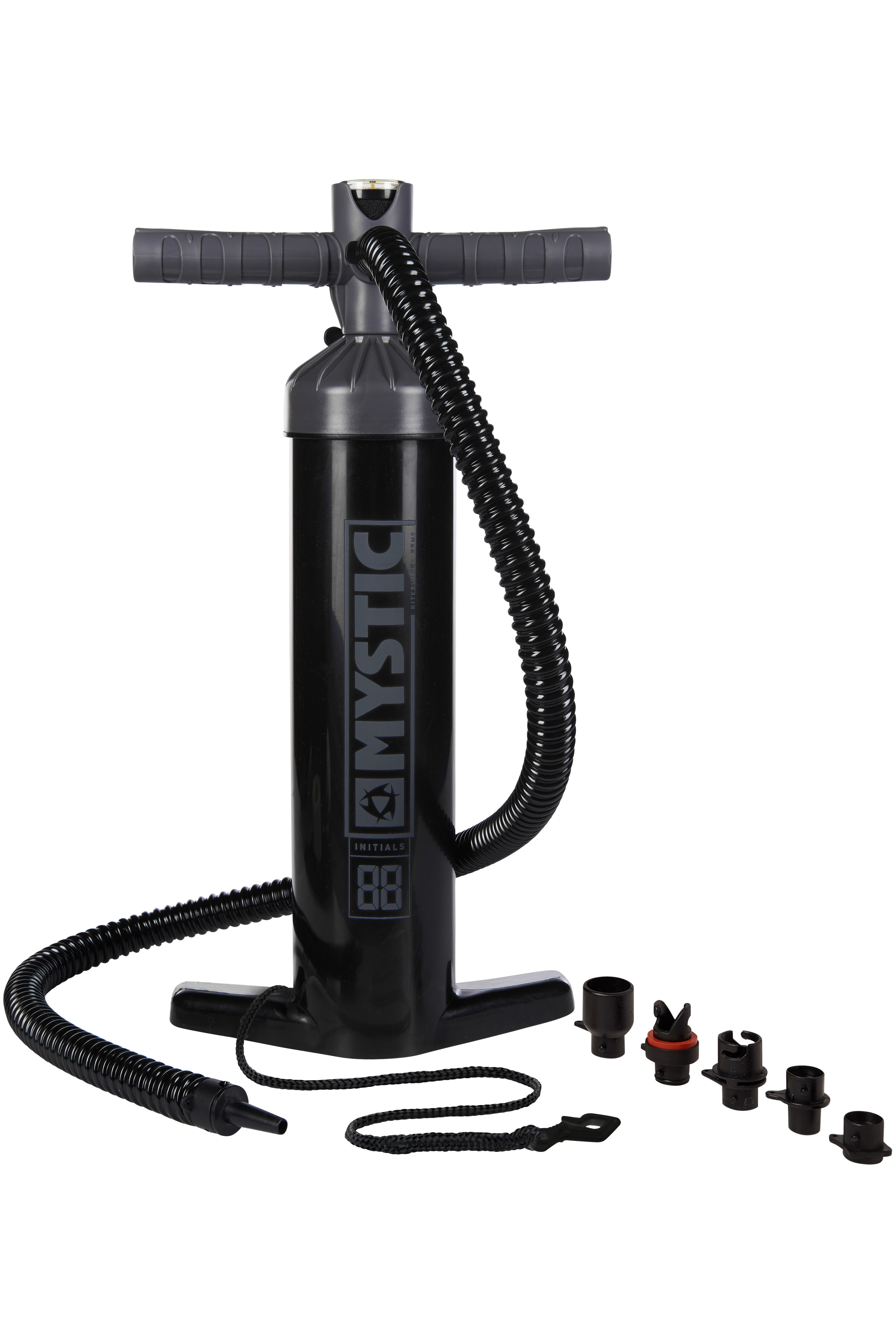 Mystic-Pompe à Kite V2