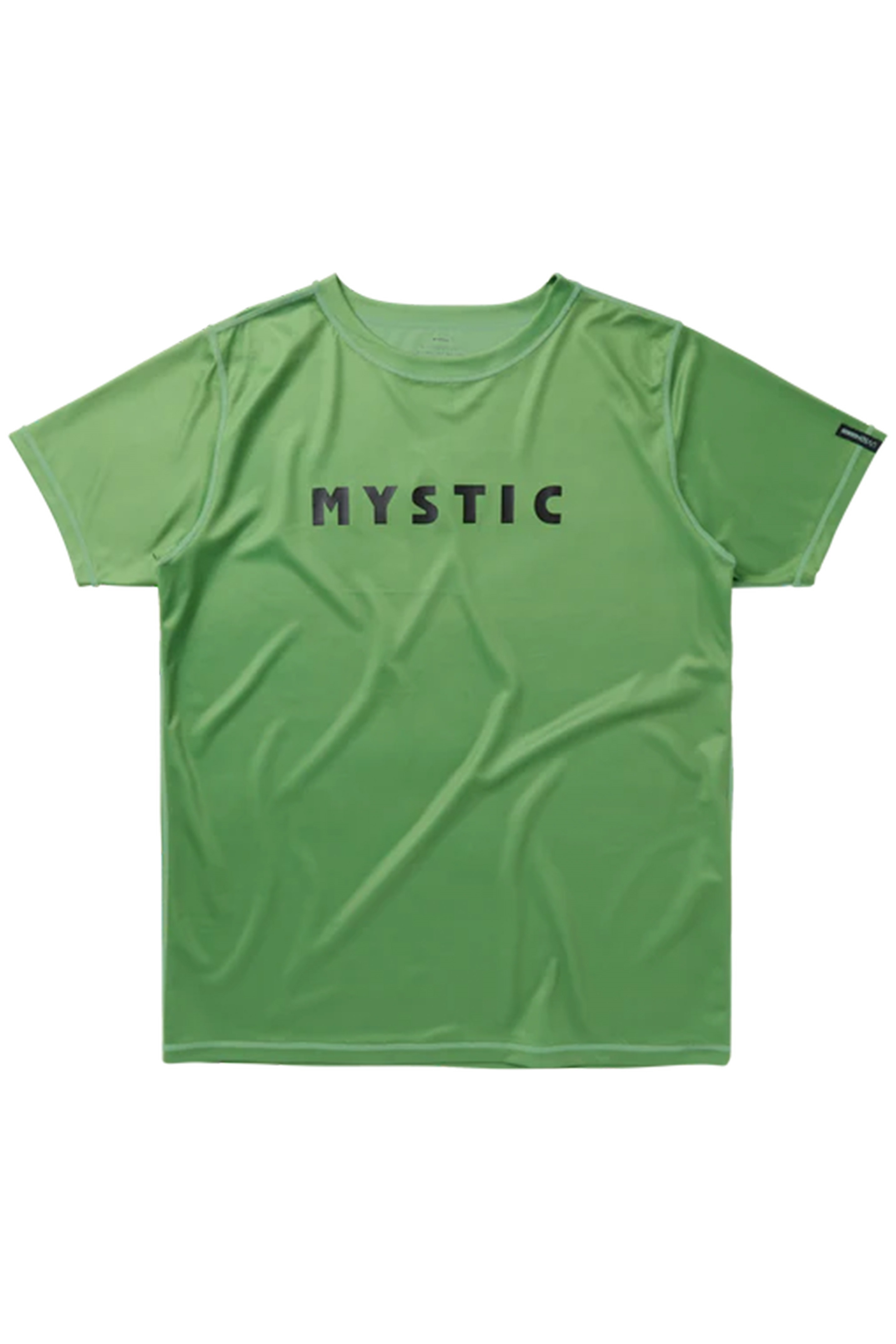 Mystic-Star S/S Quickdry Lycra 2025