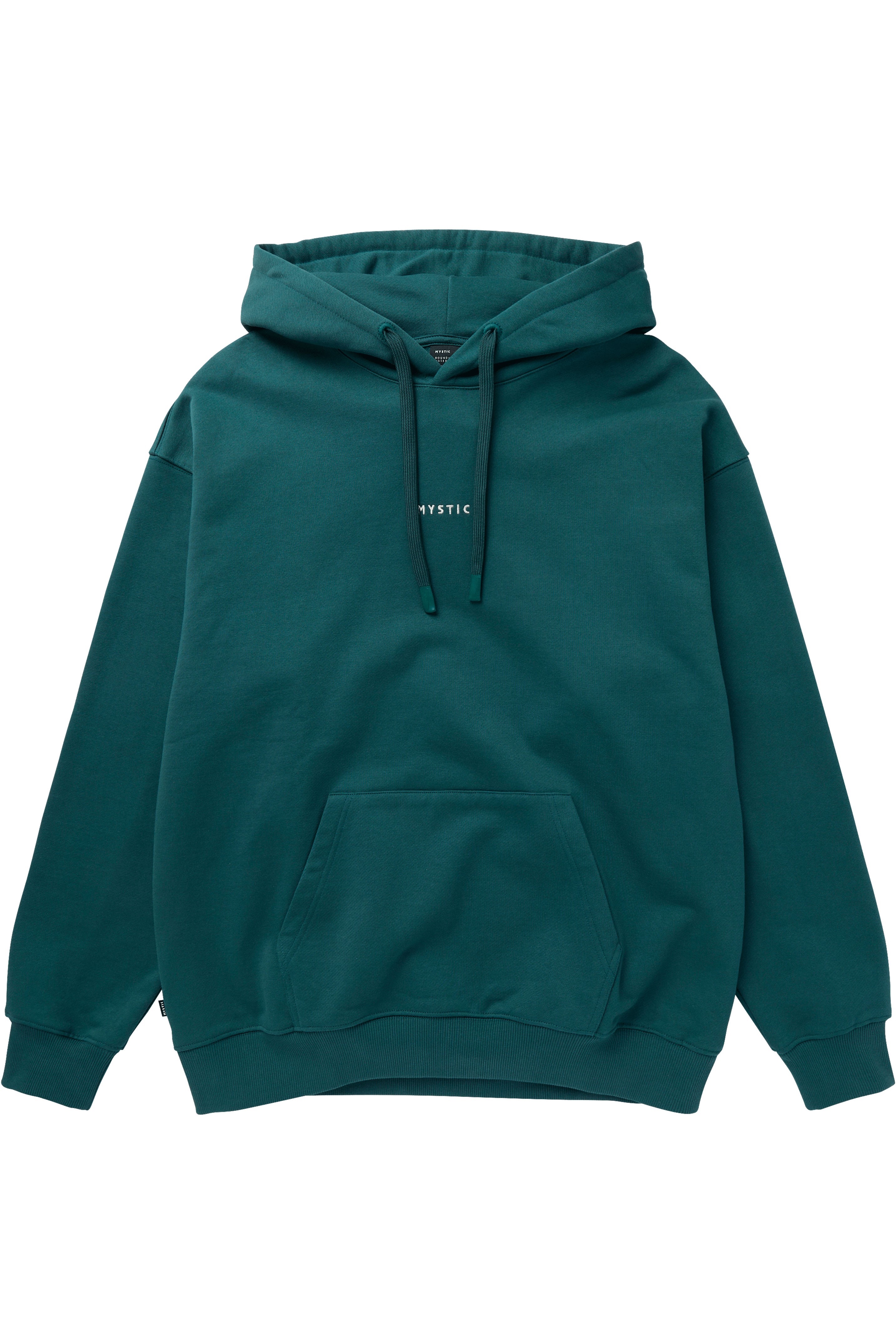 Mystic-Sweat à Capuche Mystic Rooted Hood