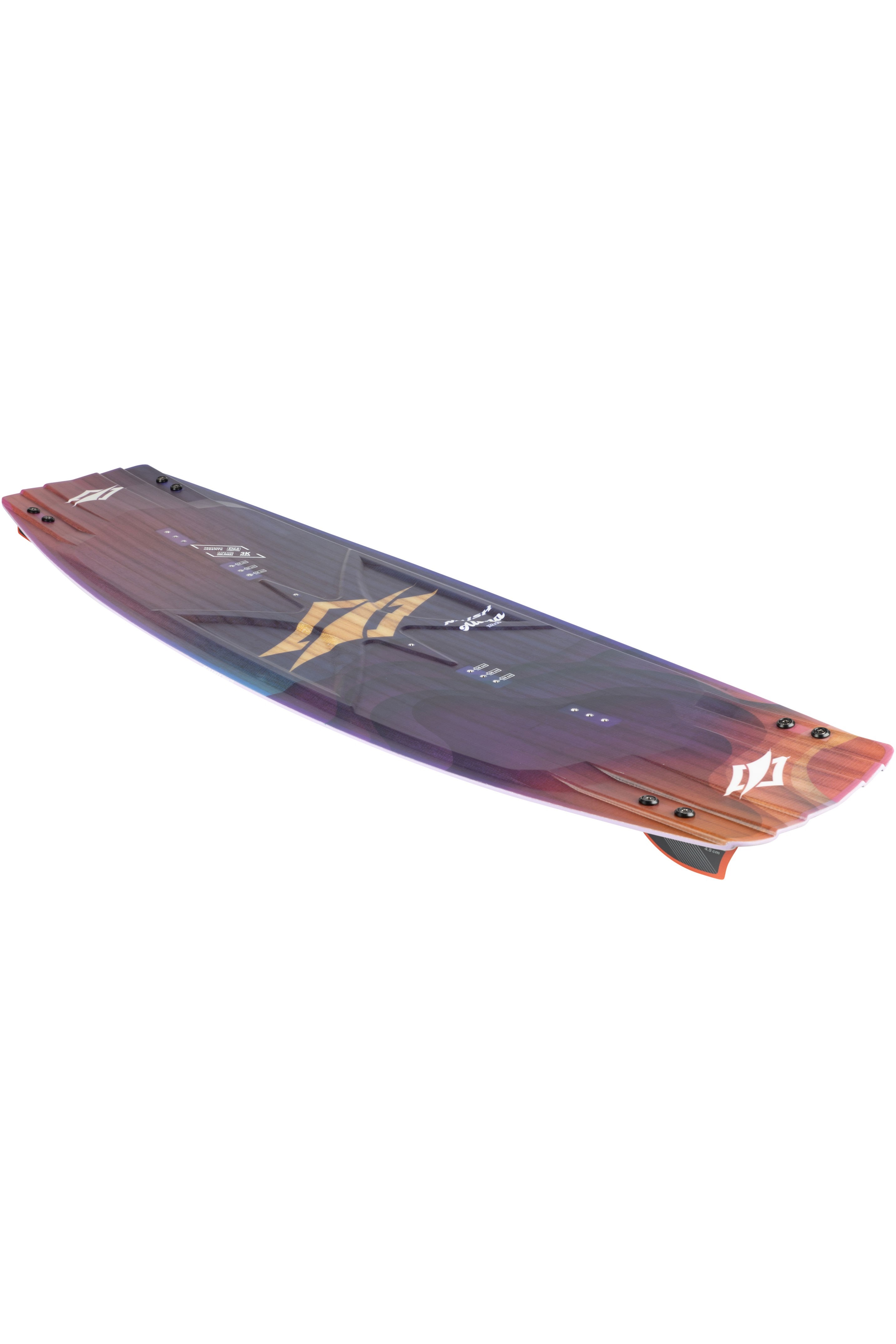 Naish-Alana 2025 planche de kite