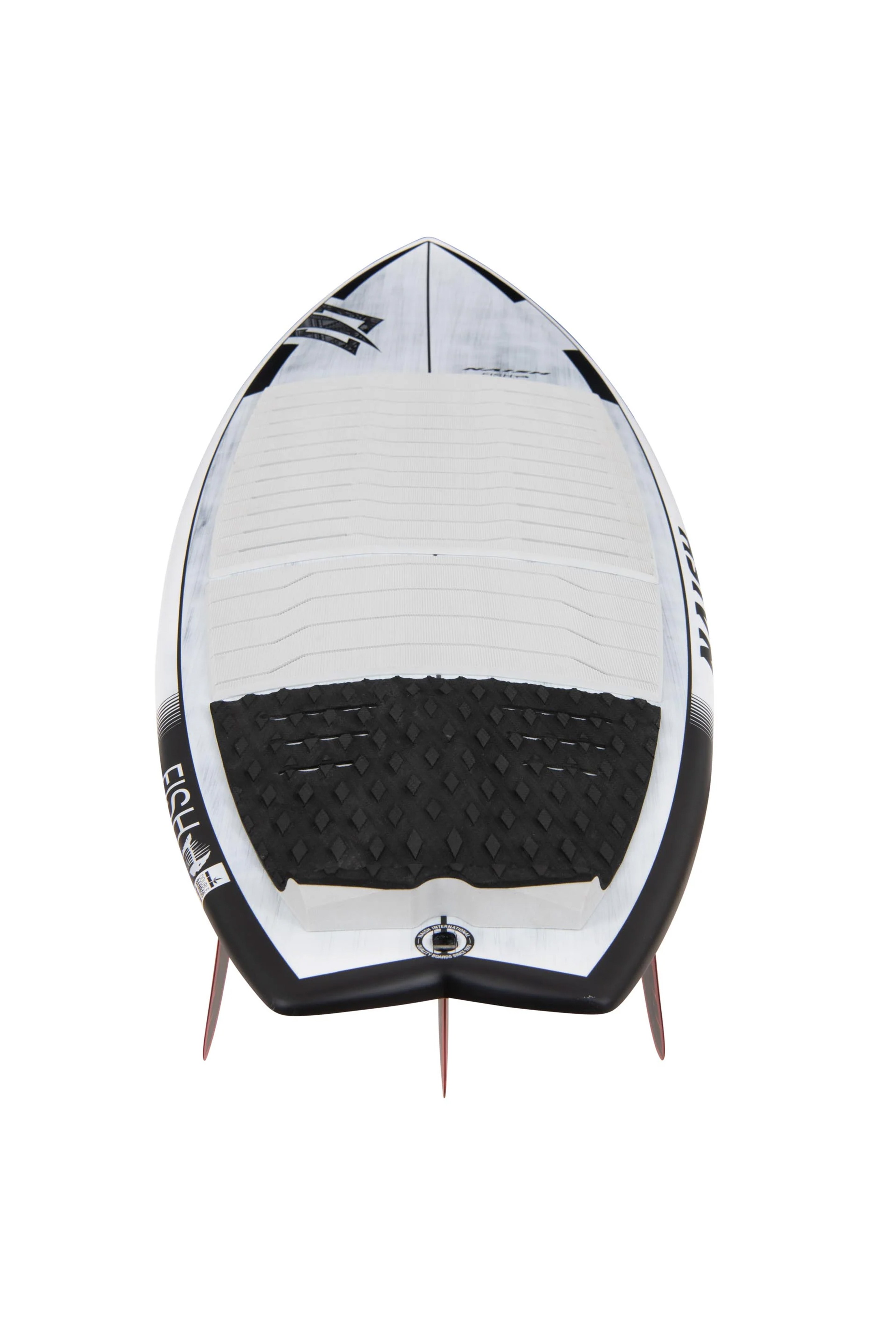 Naish-Fish 2024 Surfboard Directionnelle