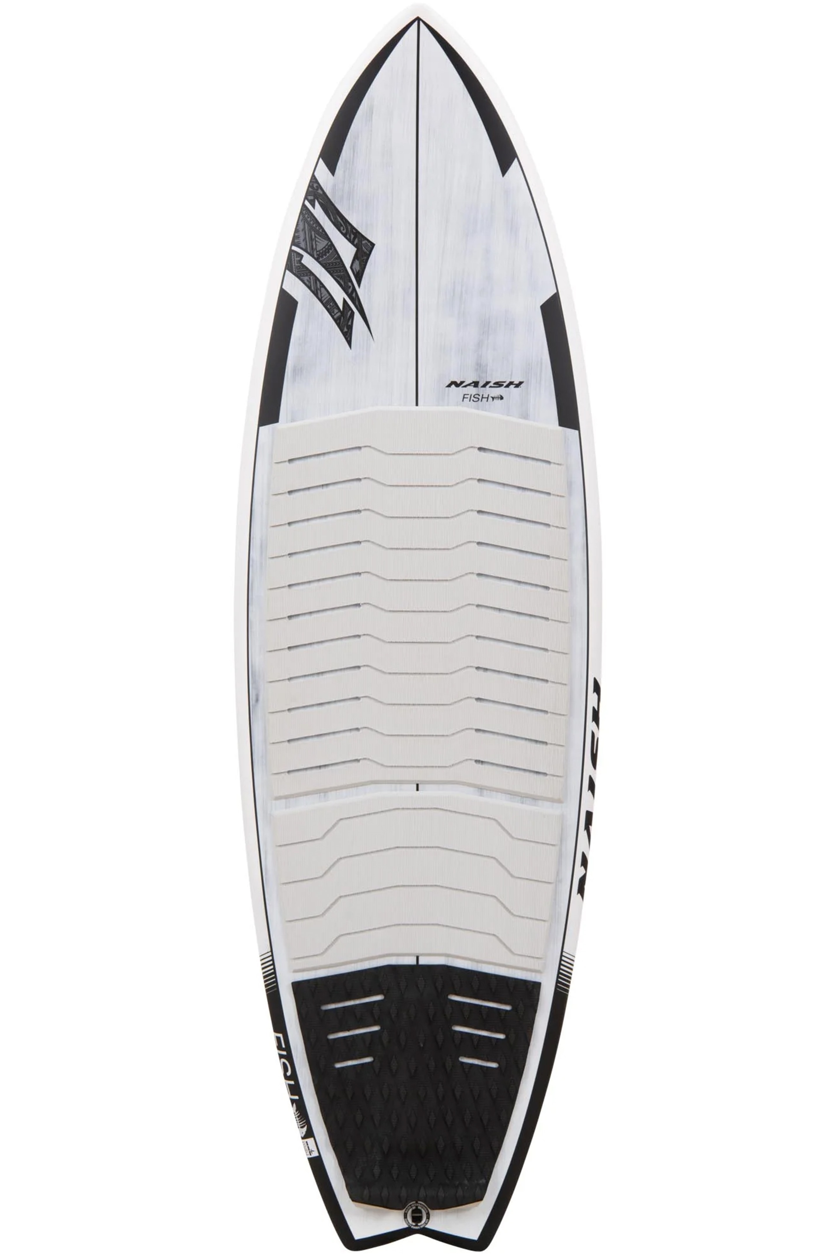 Naish-Fish 2024 Surfboard Directionnelle