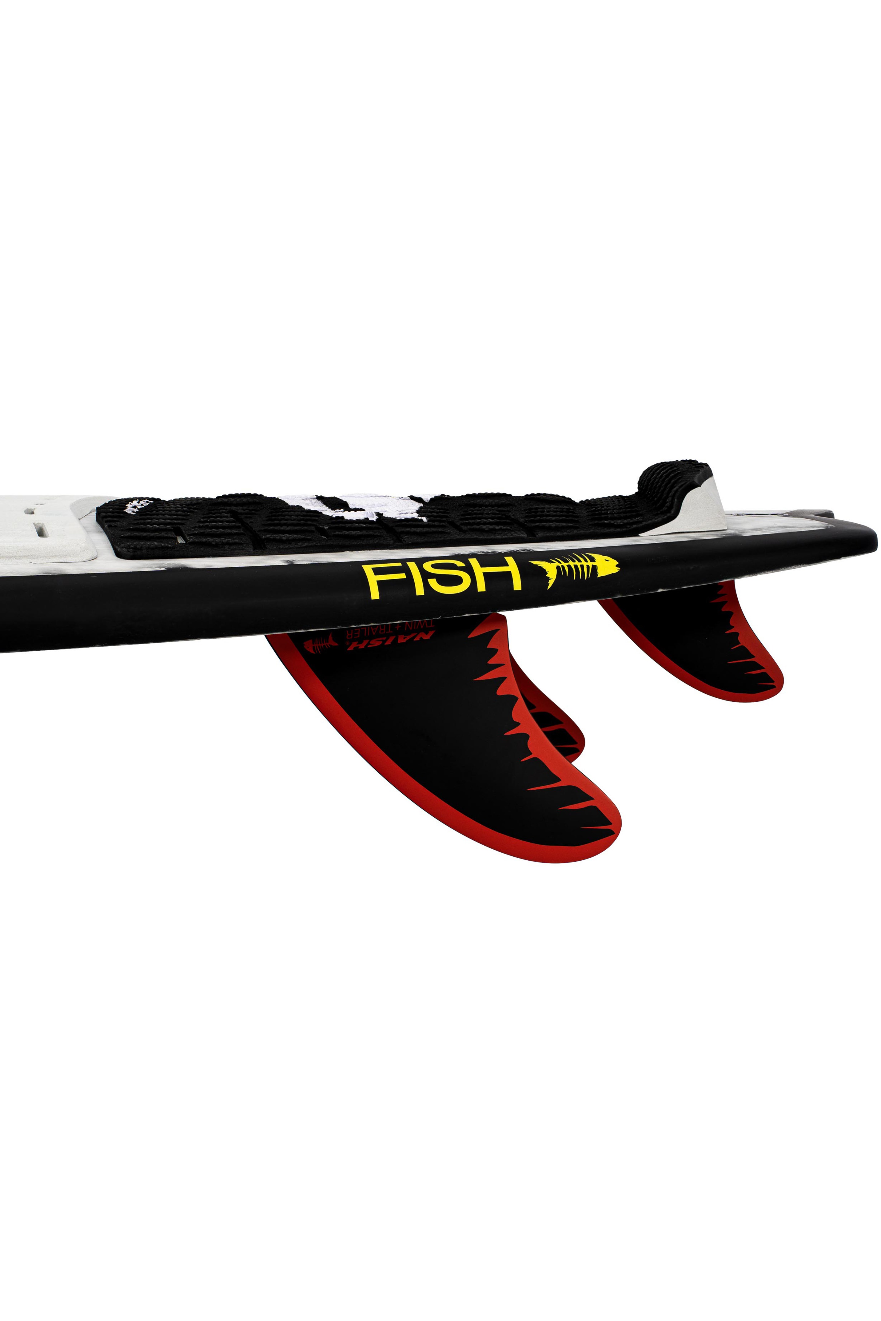 Naish-Fish 2025 Surfboard directionnelle