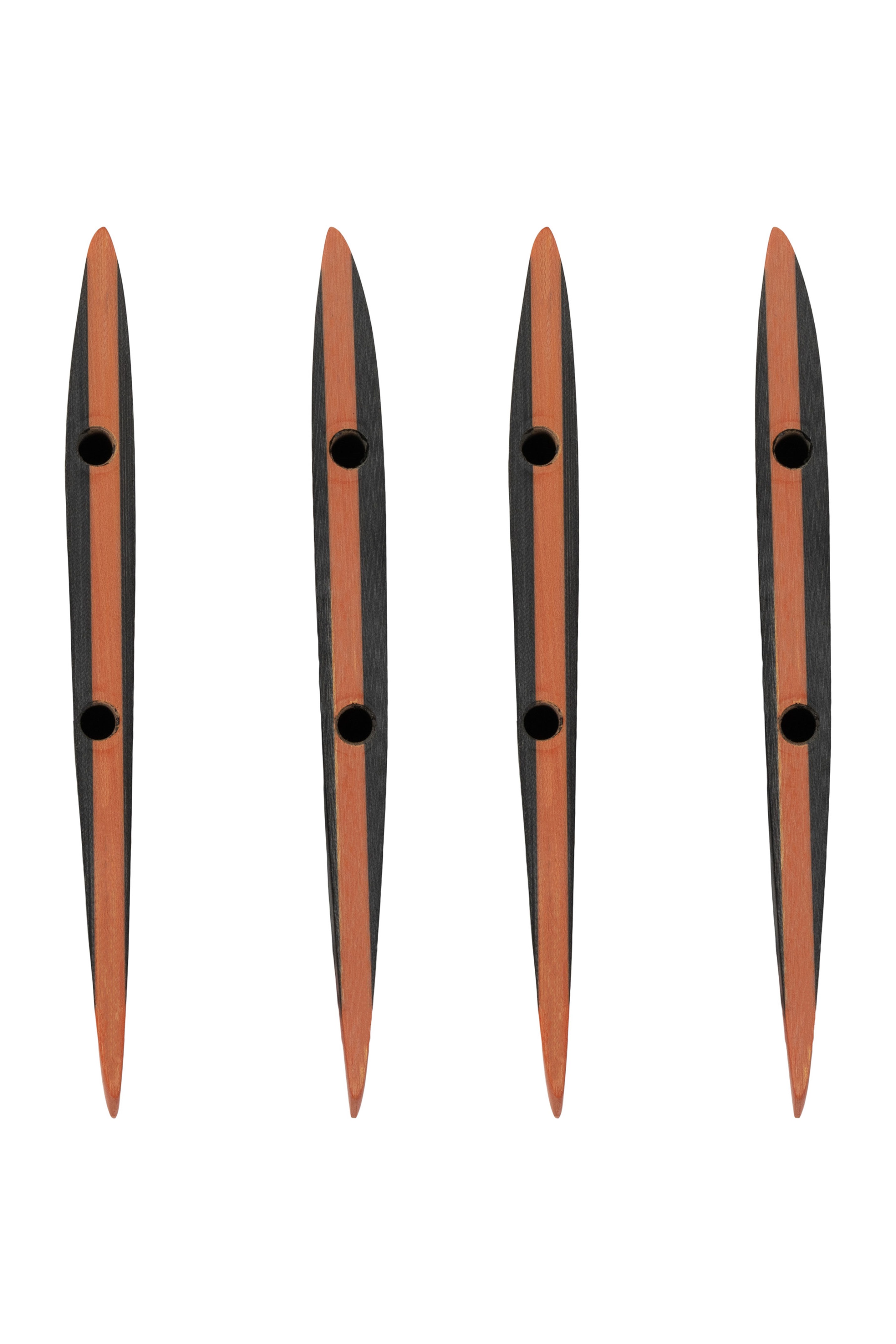 Naish-G10 Ailerons Asymétrique