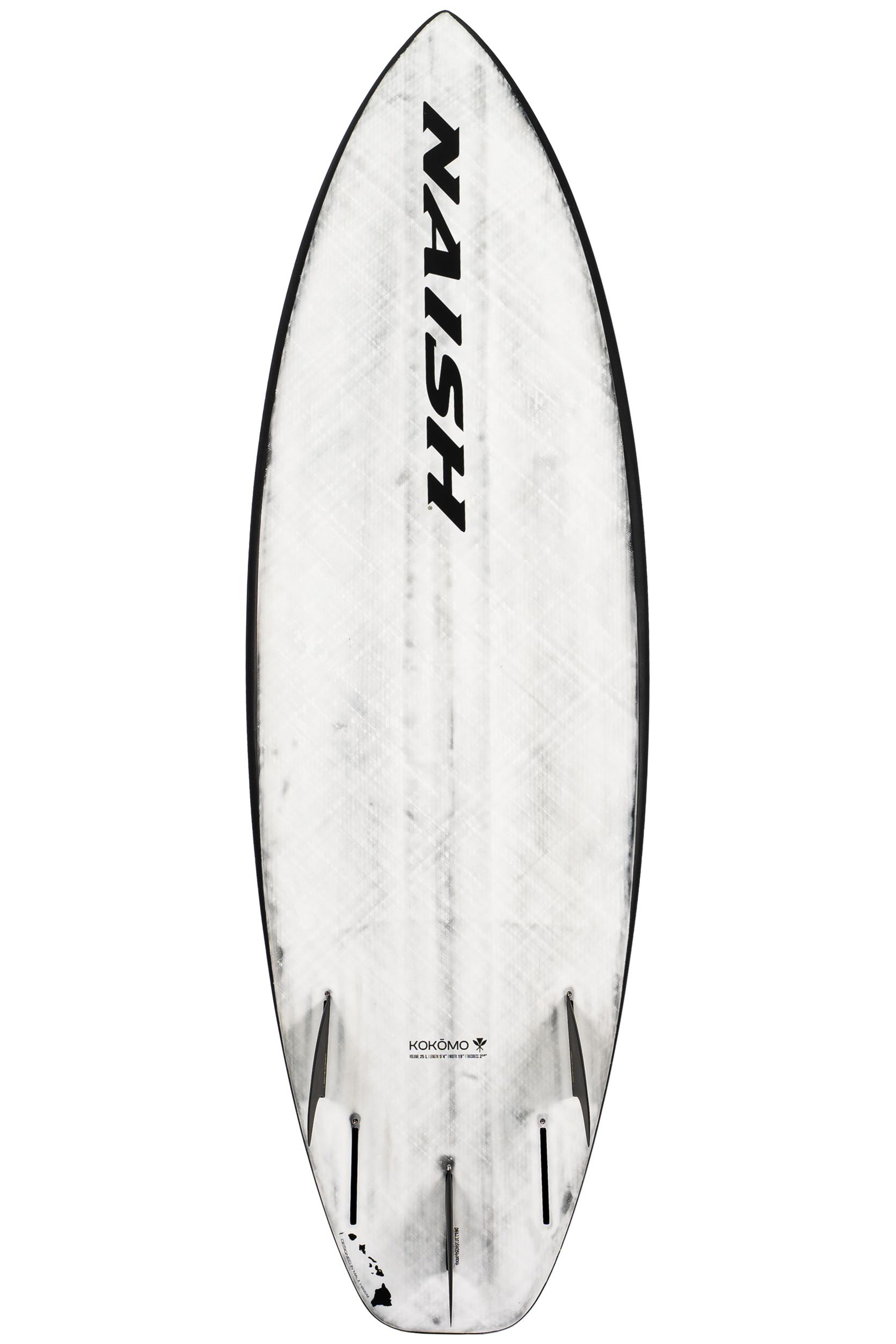 Naish-Kokomo 2025 Surfboard directionnelle