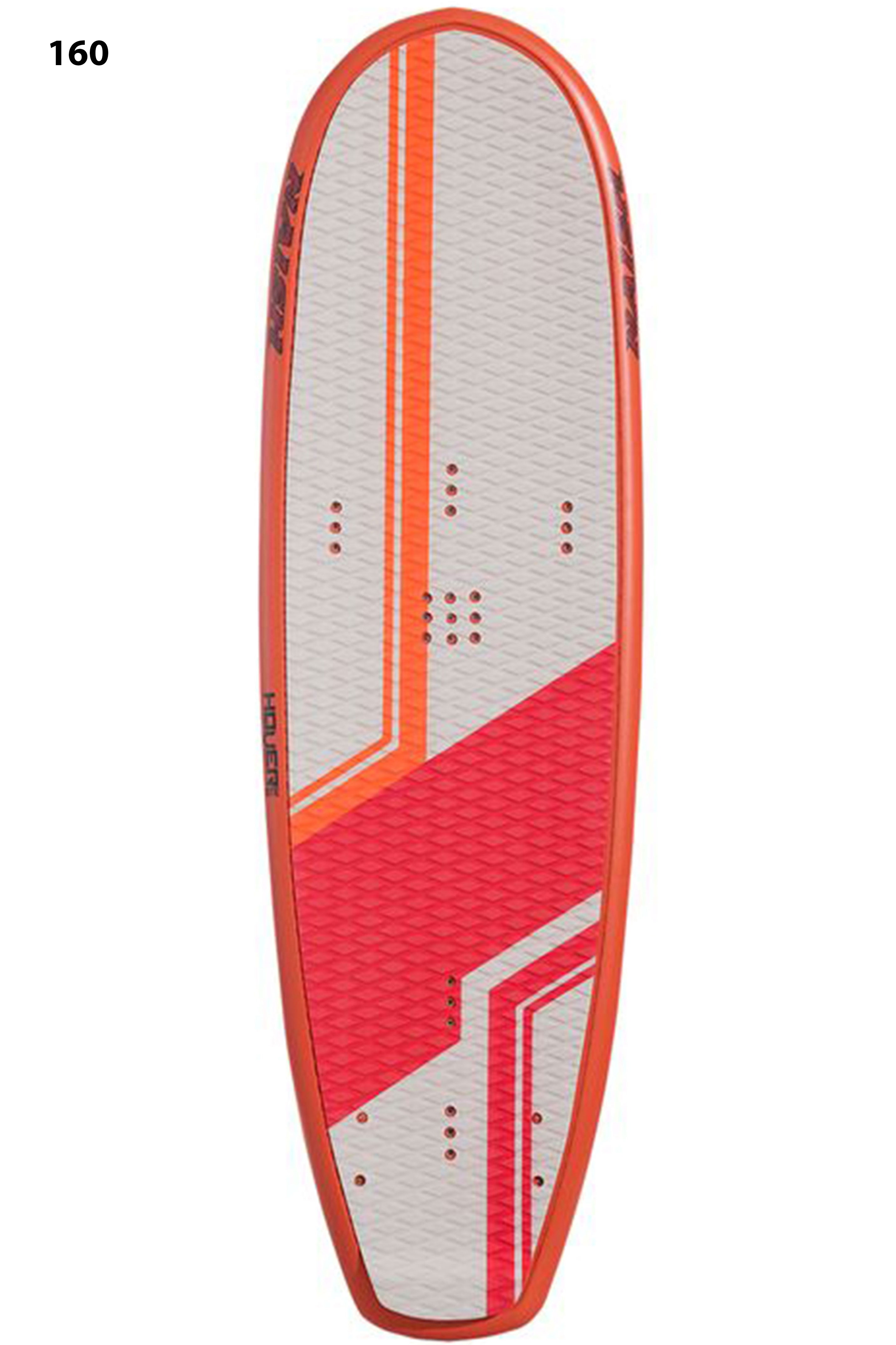 Naish-Naish Kite Foil Hover S25 Planche de Foil