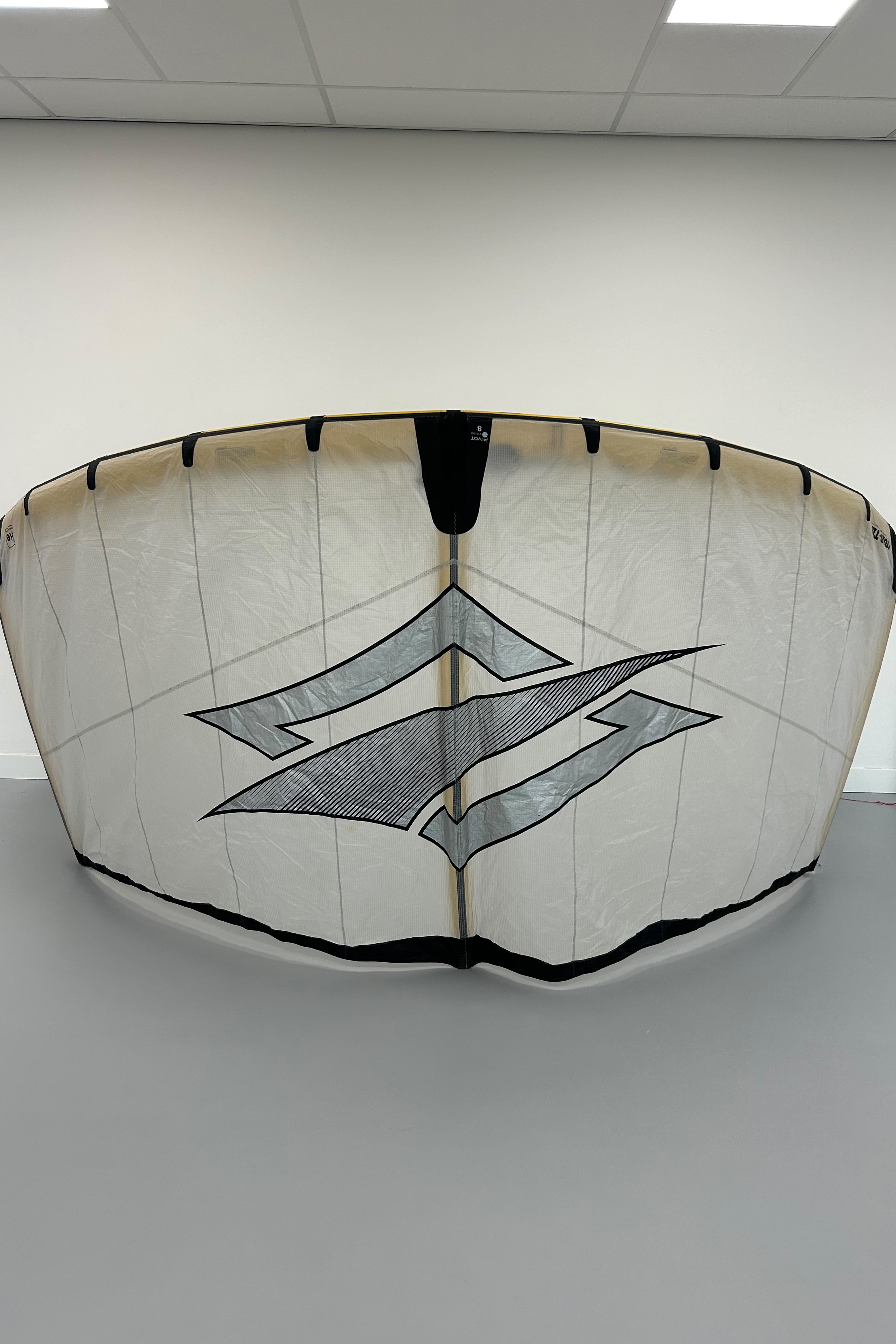 Naish-Pivot NVision 2024 Kite (DEMO)