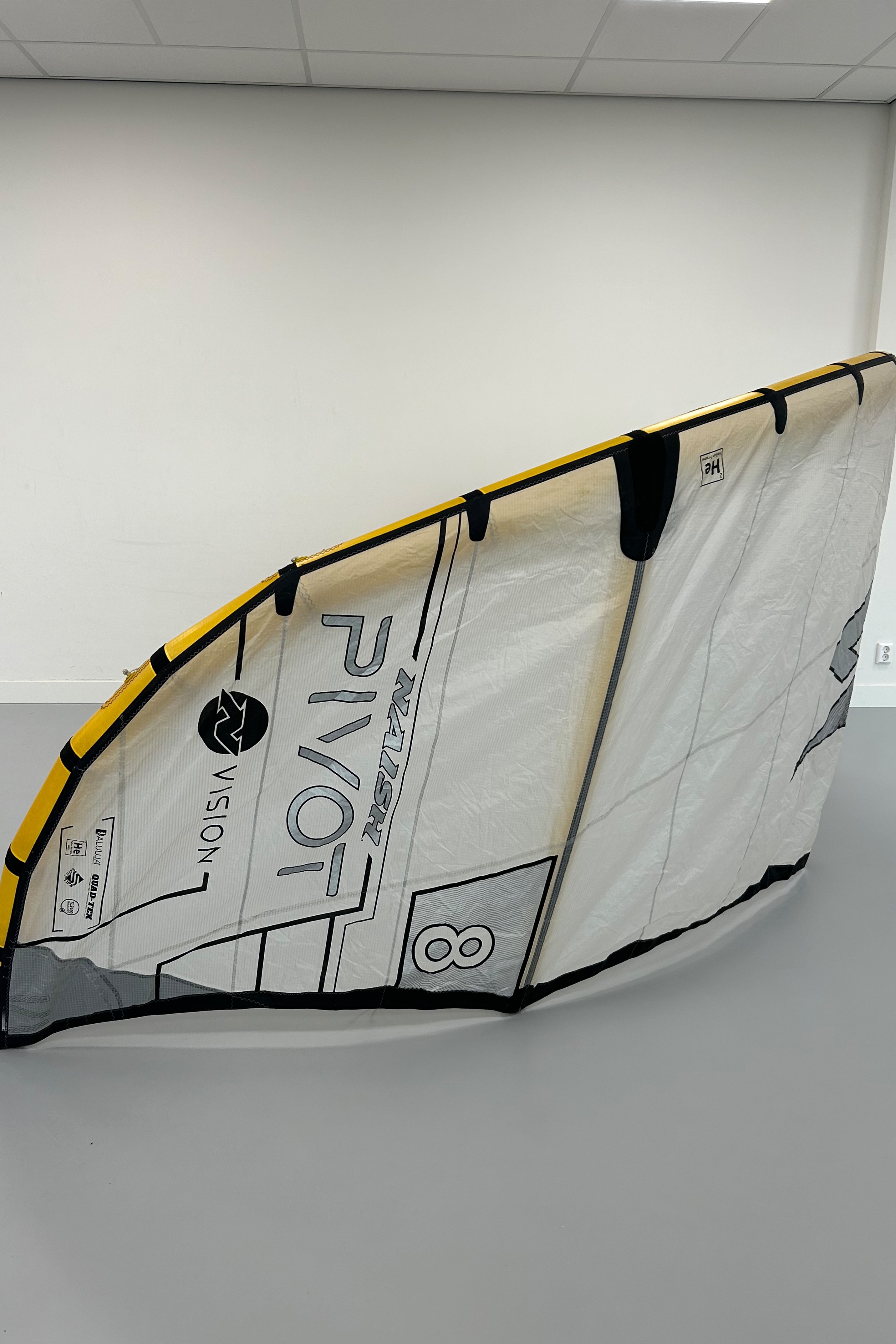 Naish-Pivot NVision 2024 Kite (DEMO)