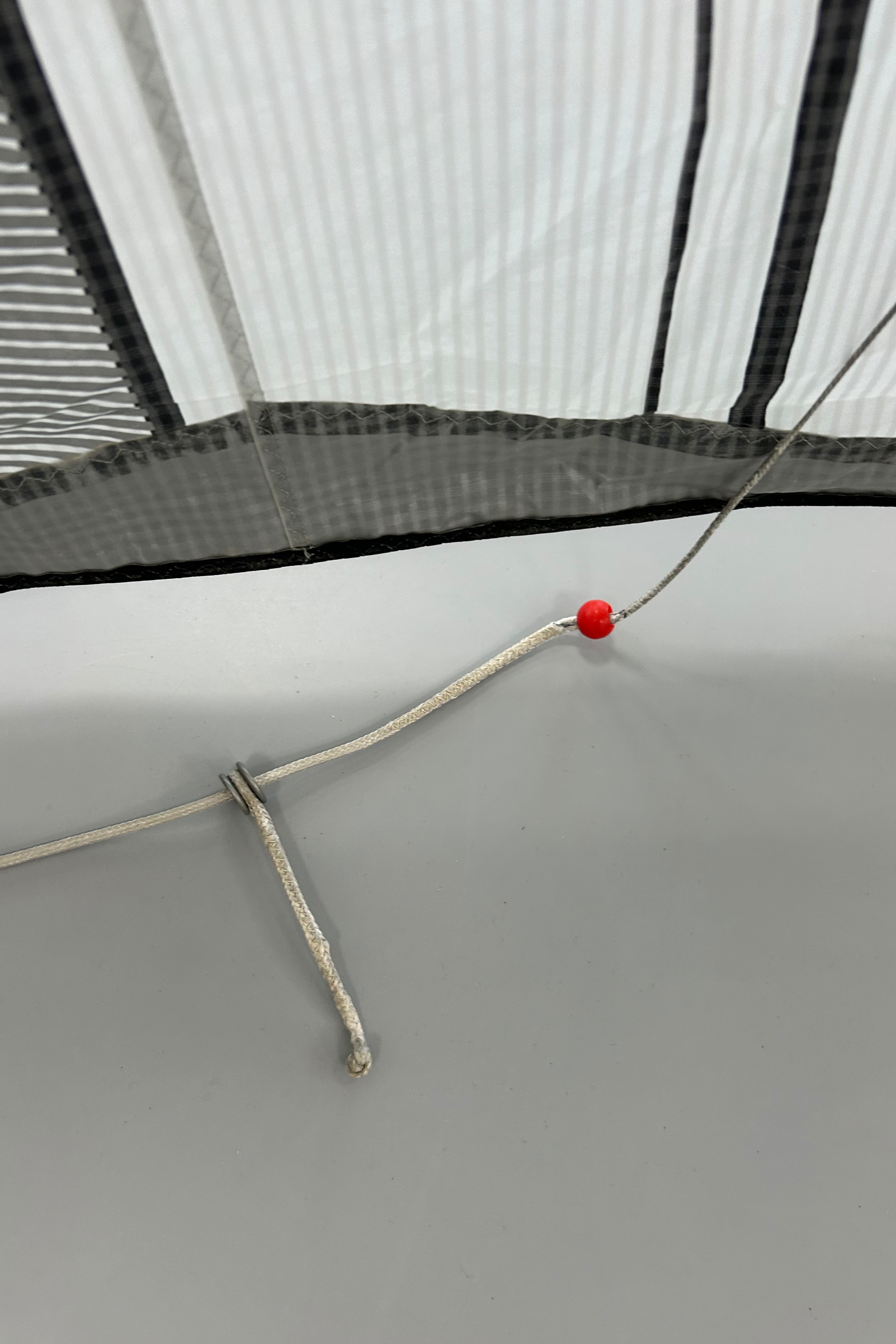 Naish-Pivot NVision 2024 Kite (DEMO)