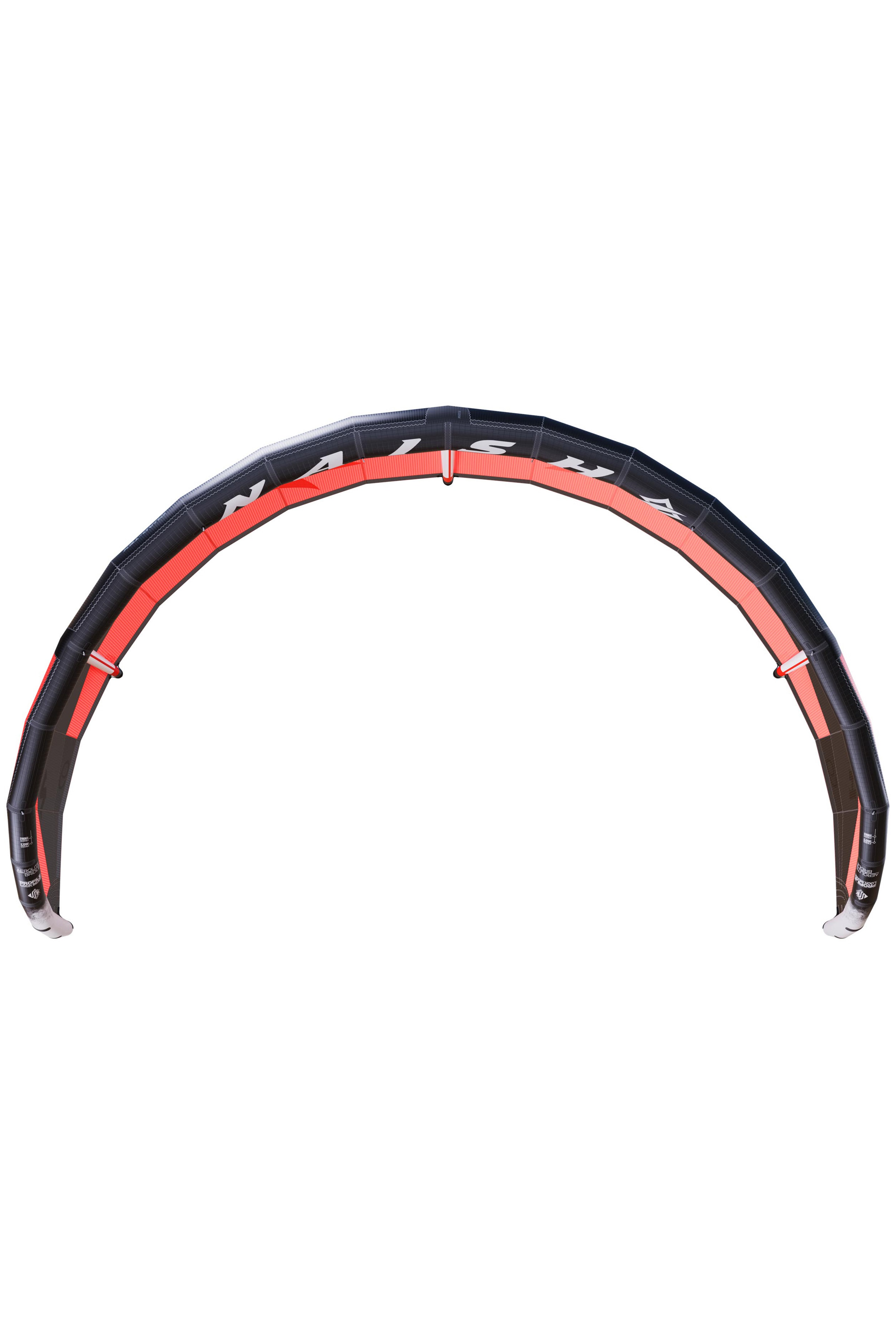 Naish-Pivot Q Series 2026 Aile de Kite