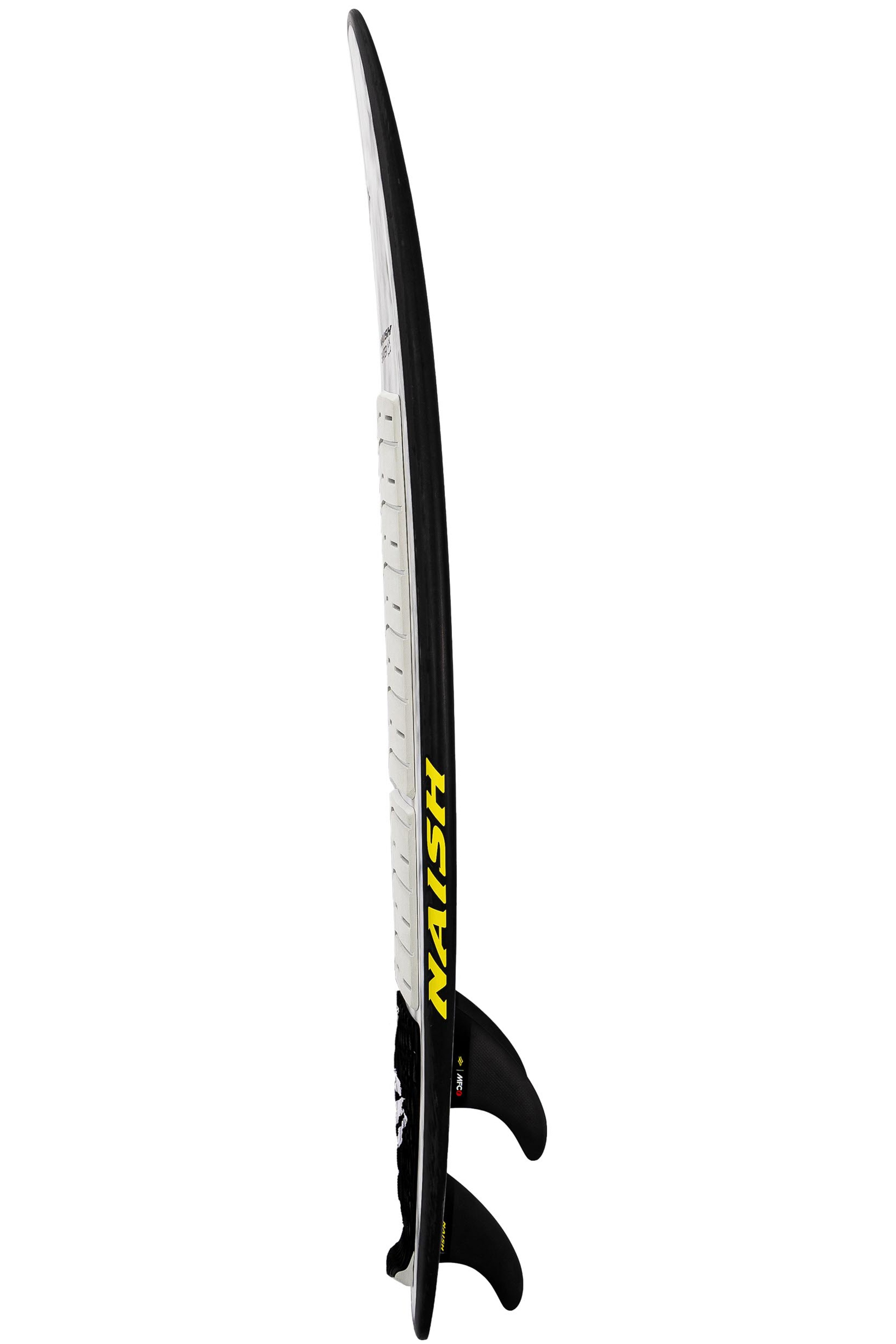 Naish-Skater 2025 Surfboard directionnelle