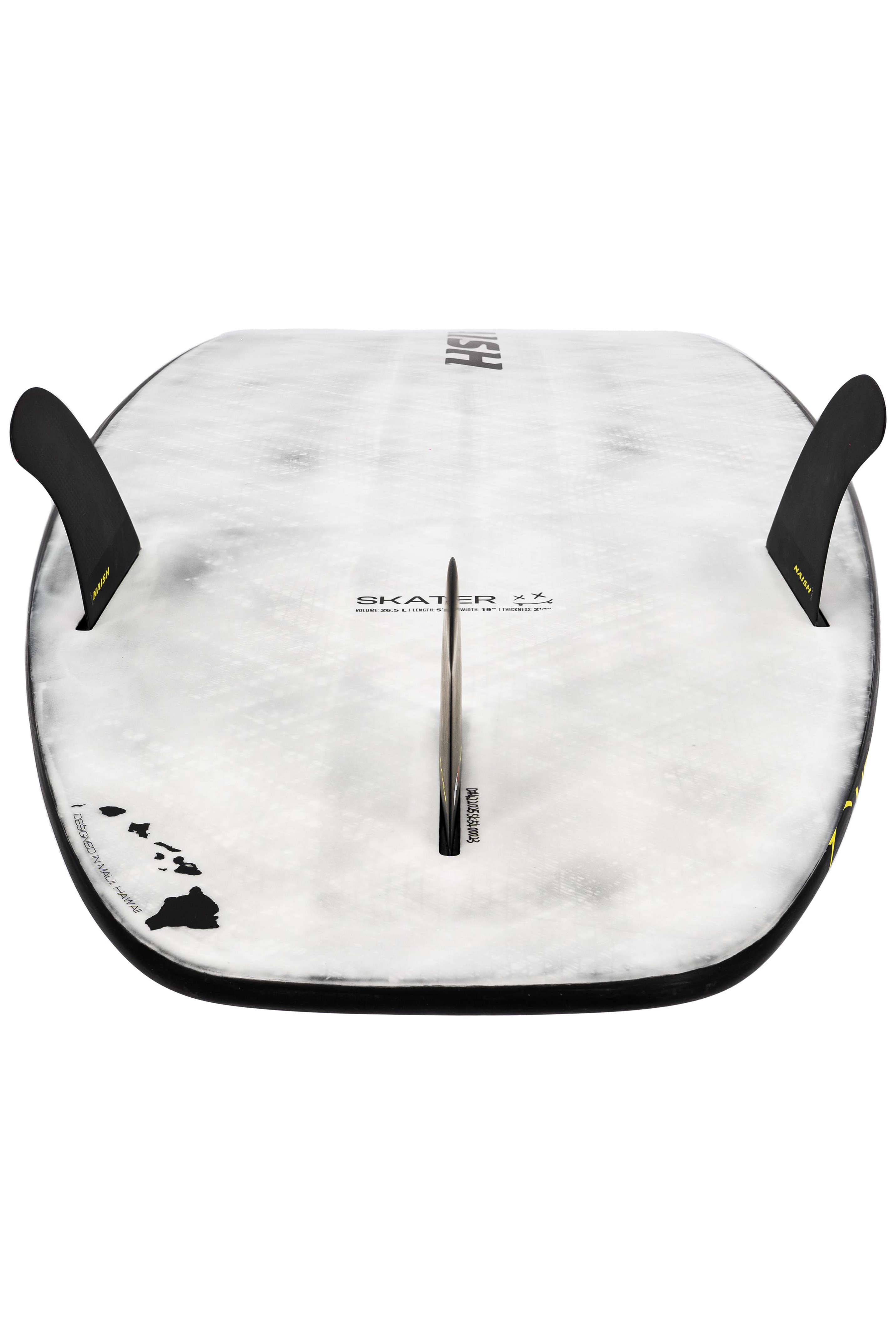 Naish-Skater 2025 Surfboard directionnelle