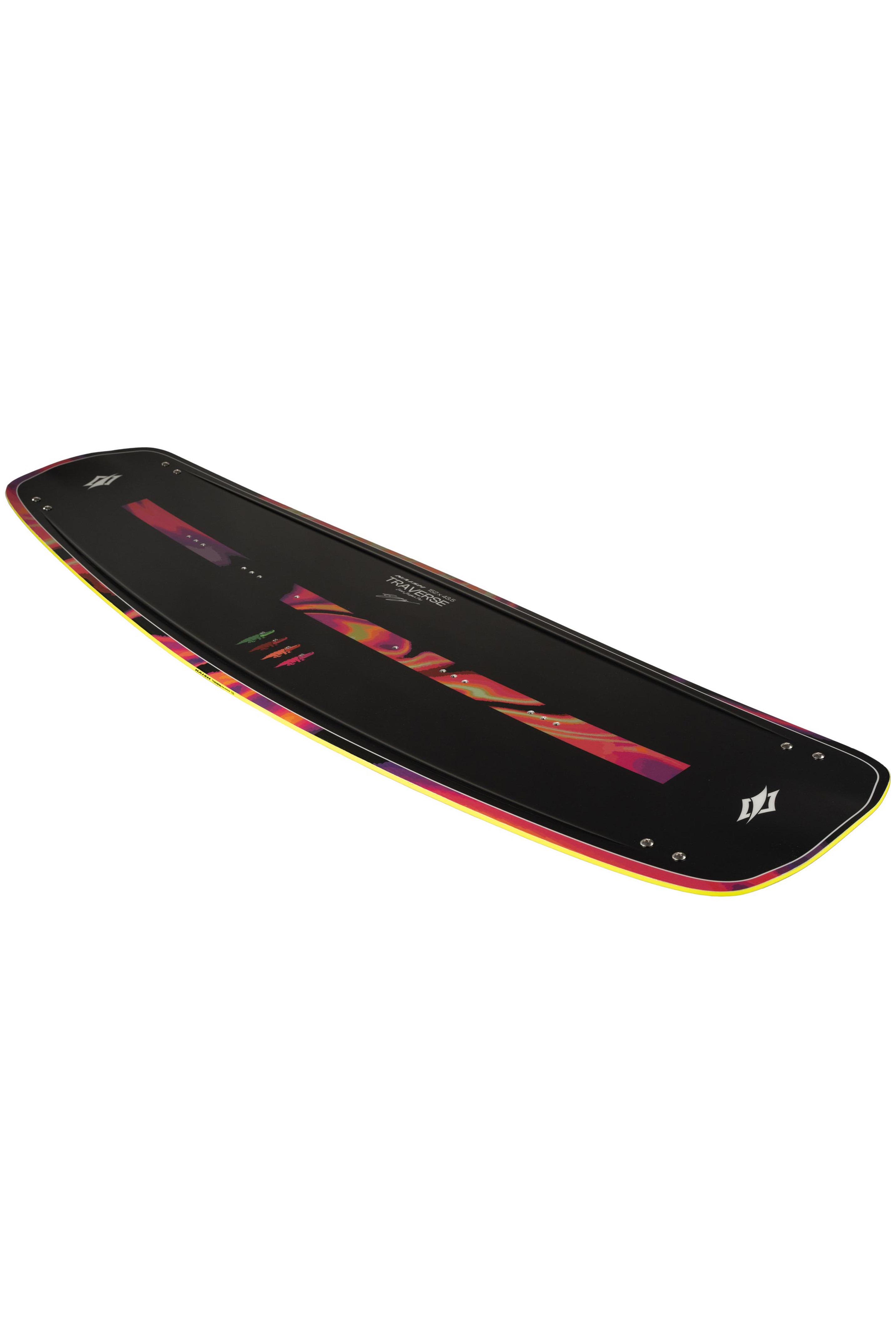 Naish-Traverse EJ 2026 Planche de Kite