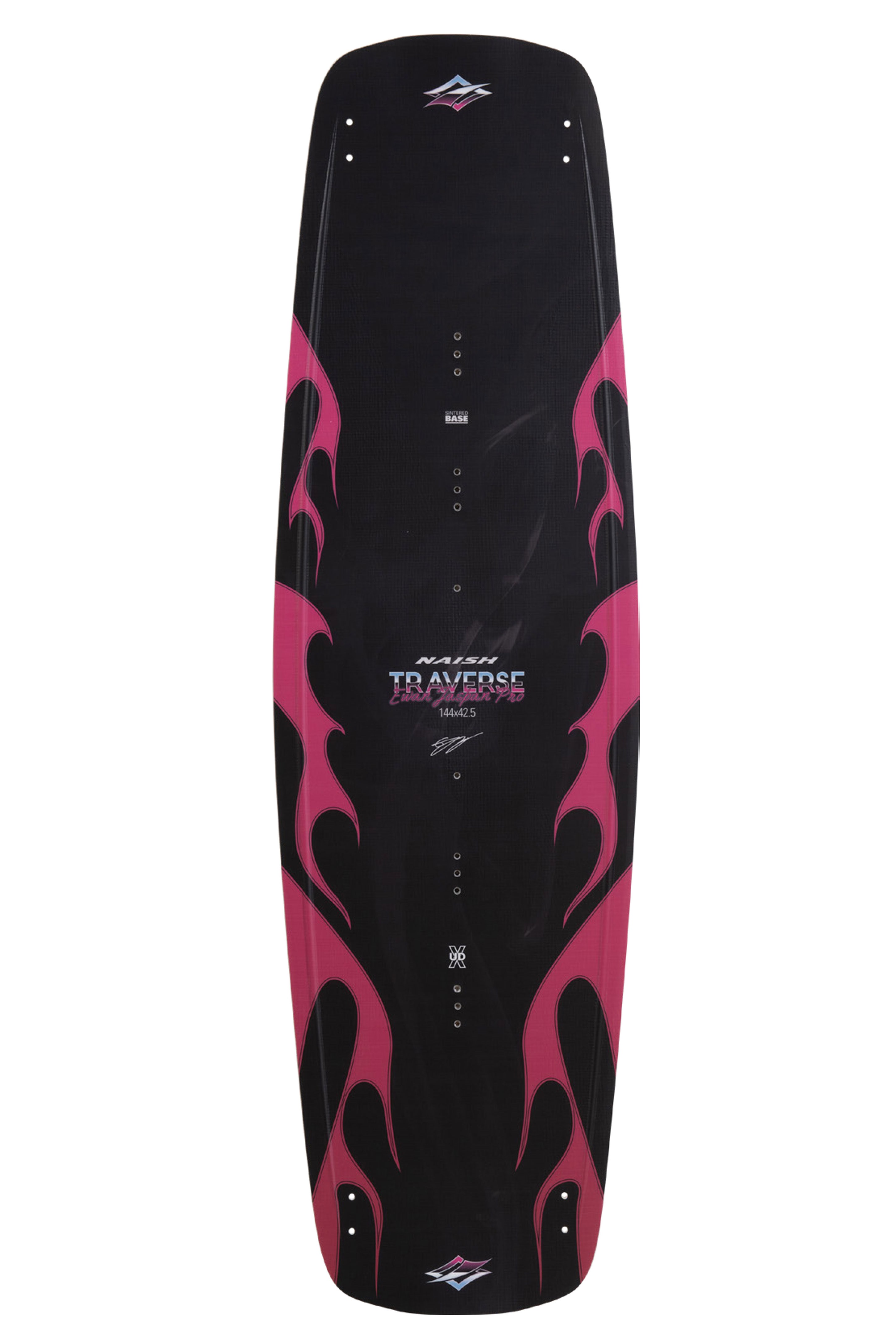 Naish-Traverse EJ Pro 2024 Planche de Kite