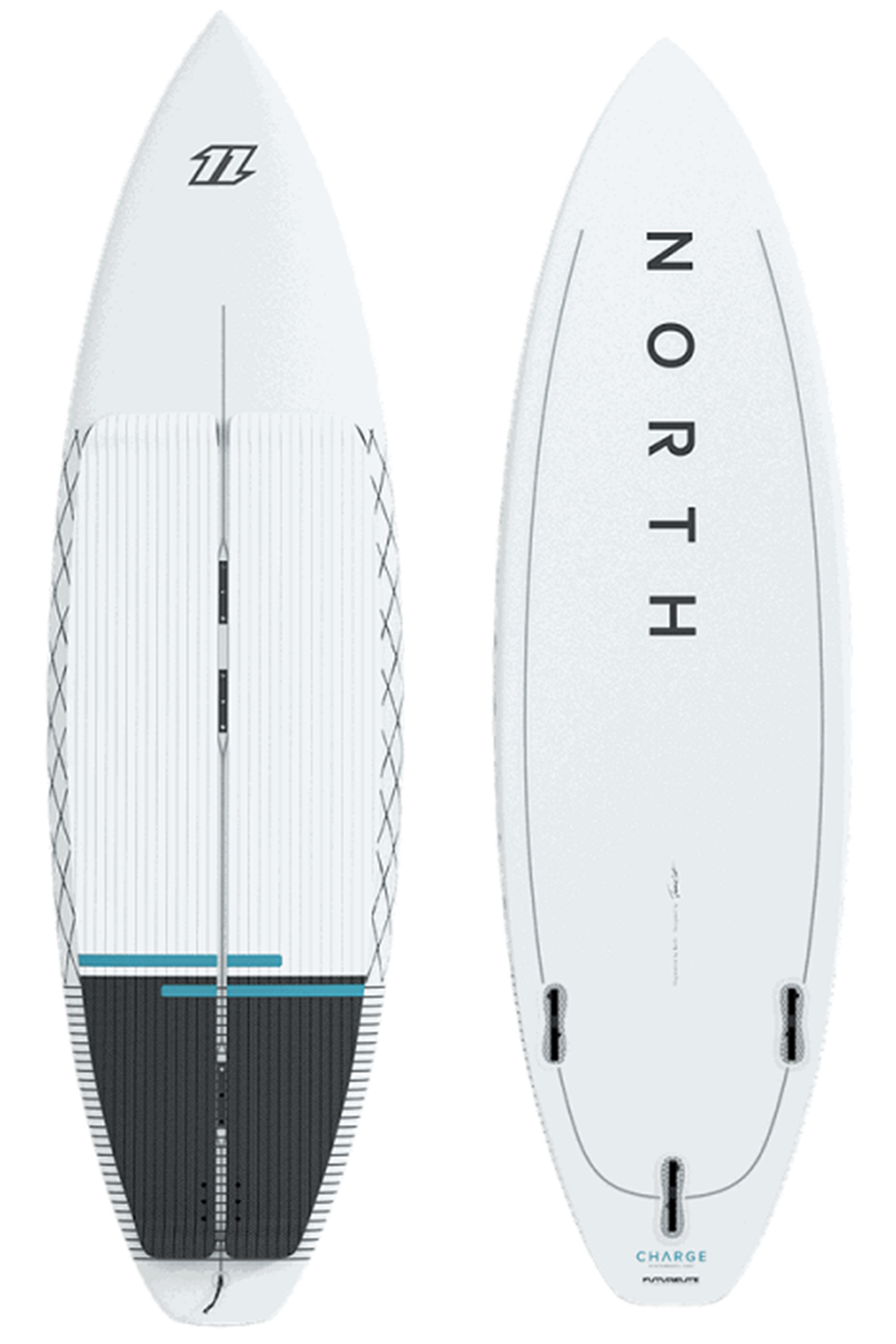 North-Charge 2022 Directionnelle