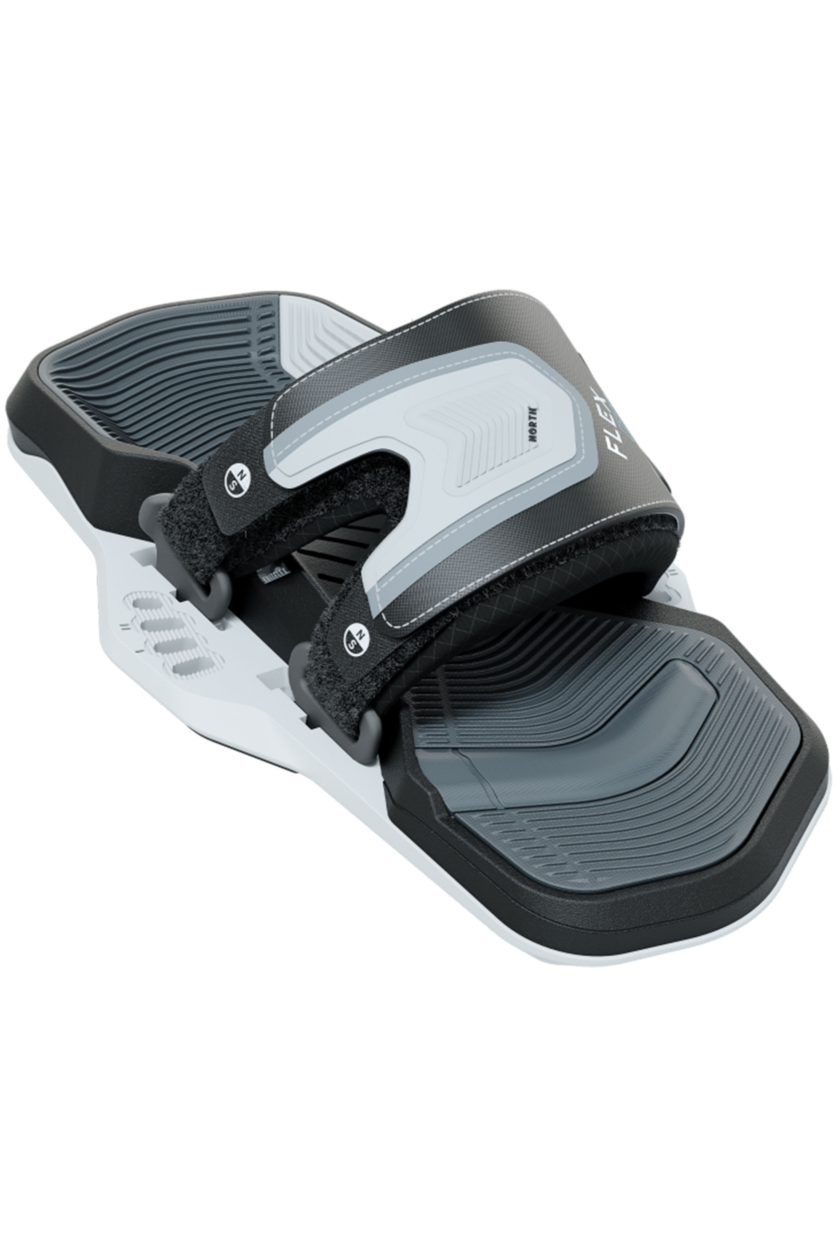 North-Flex Pro 2025 Pads & Straps