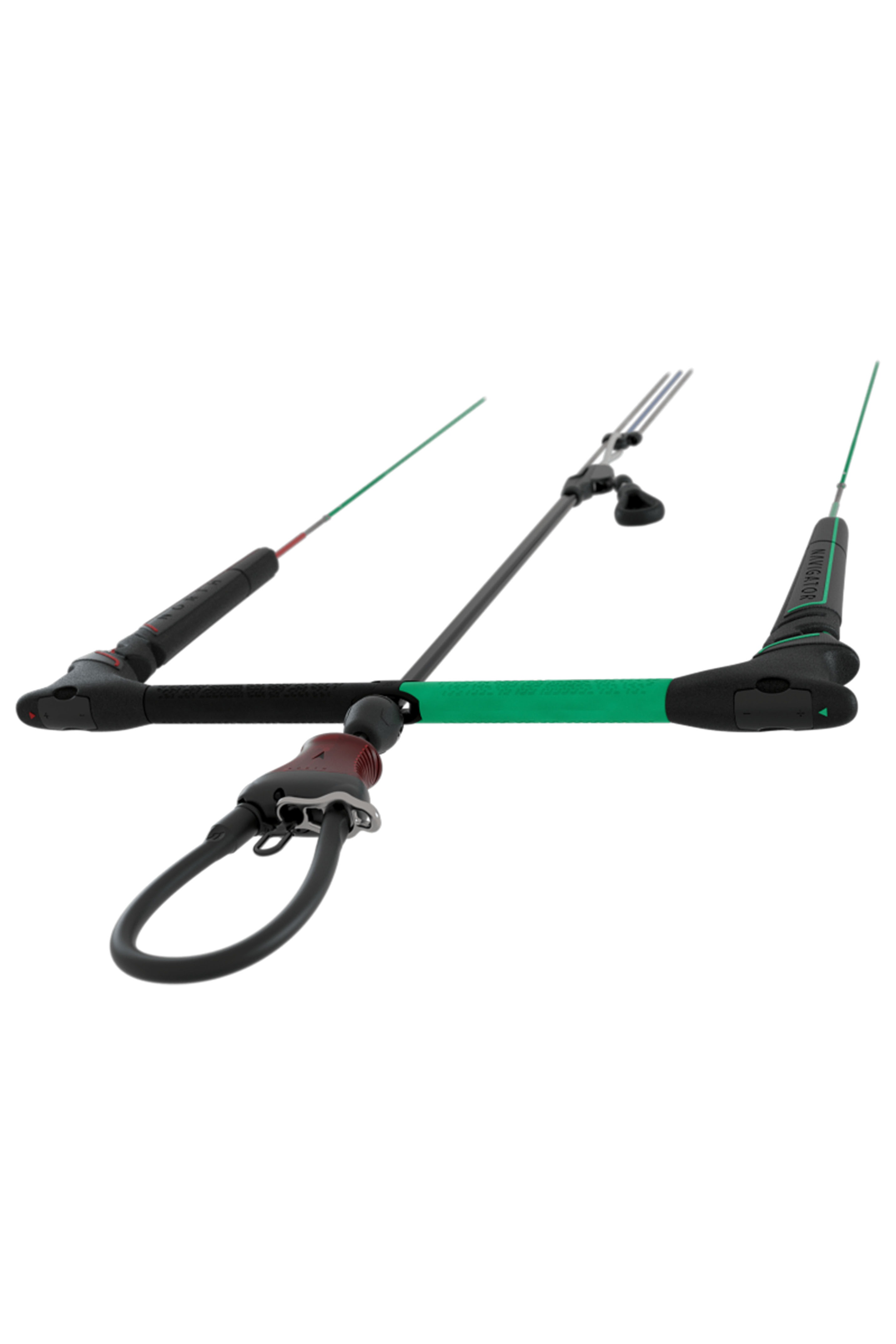 North-Navigator Control System Freestyle