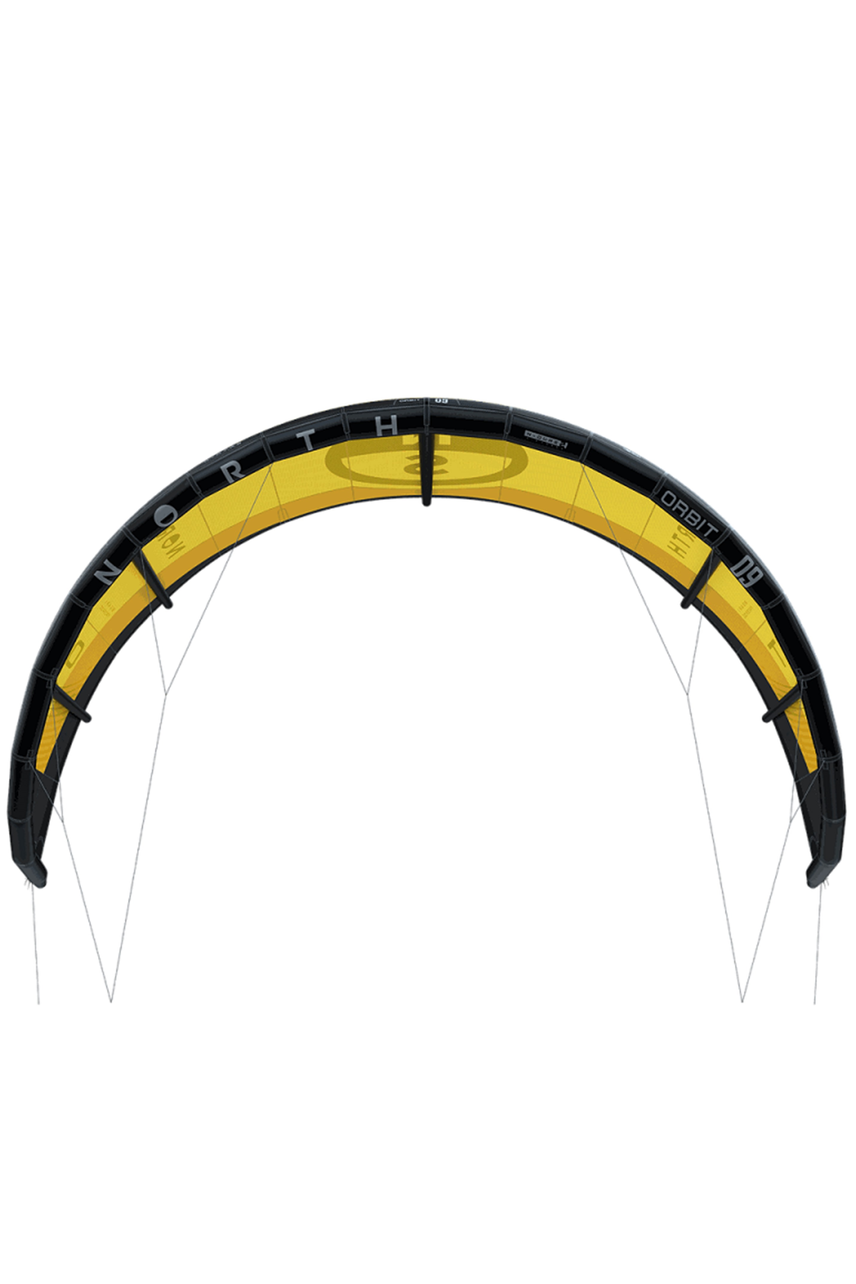 North-Orbit 2025 Aile de Kite