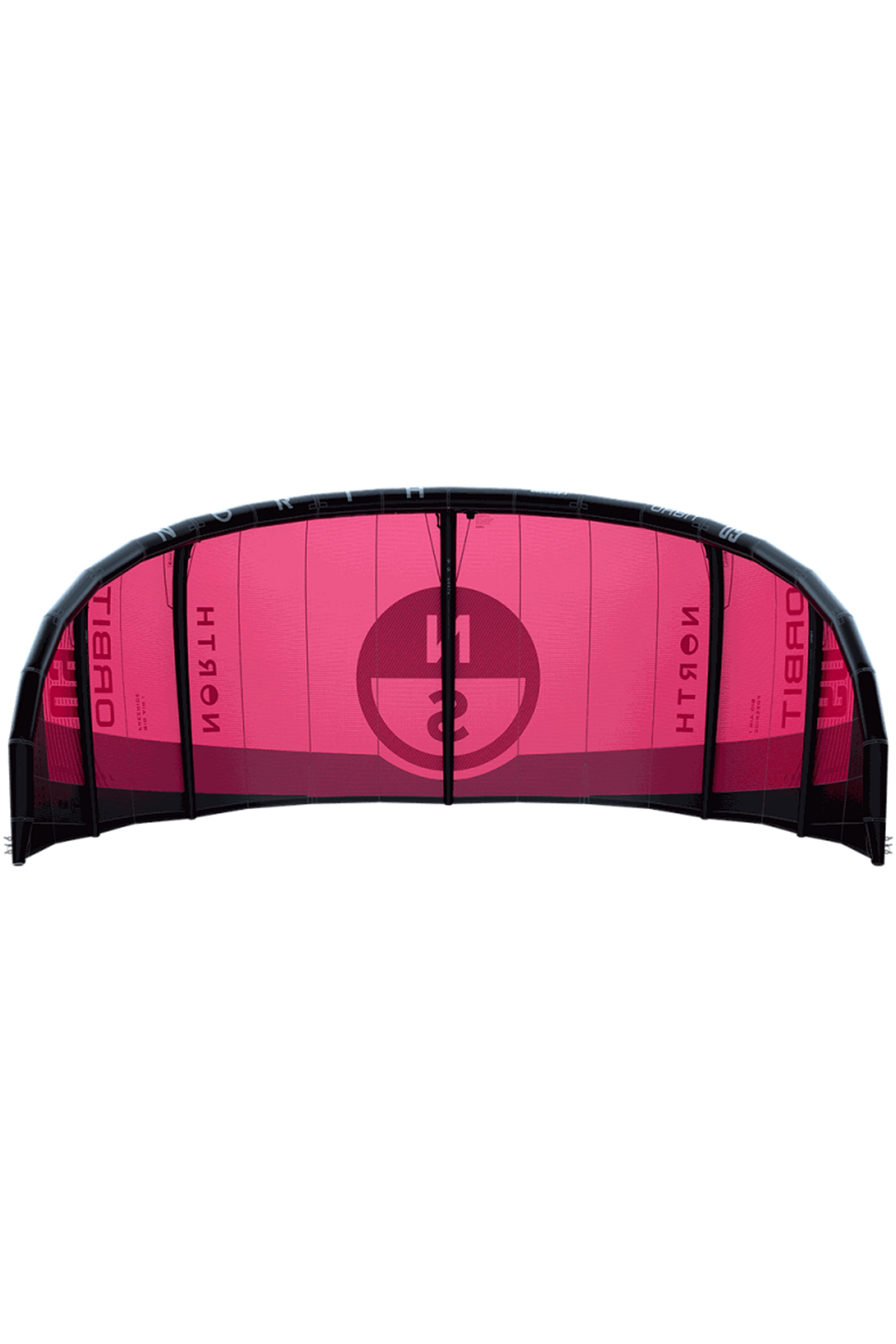 North-Orbit 2025 Aile de Kite