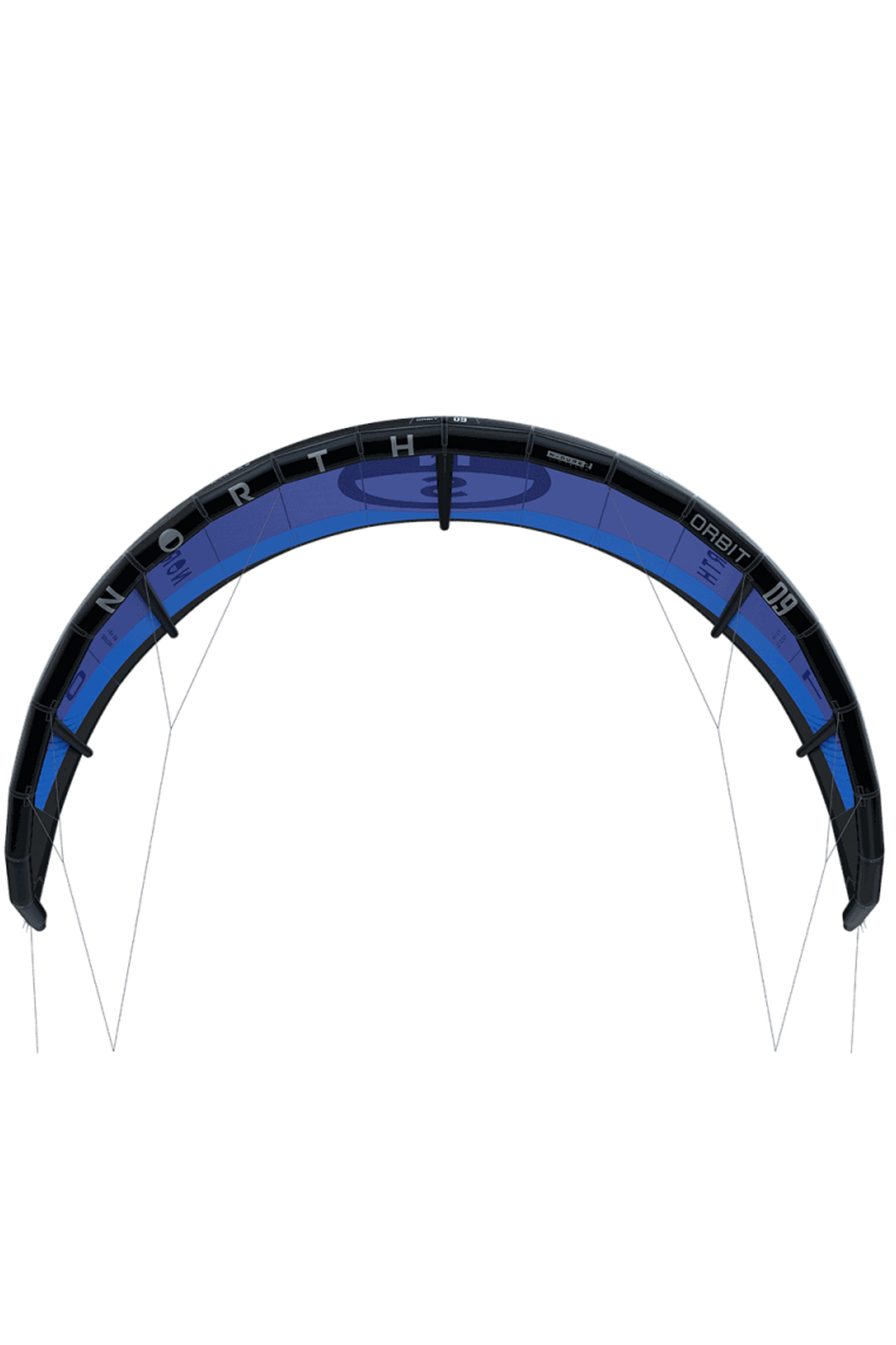 North-Orbit 2025 Aile de Kite