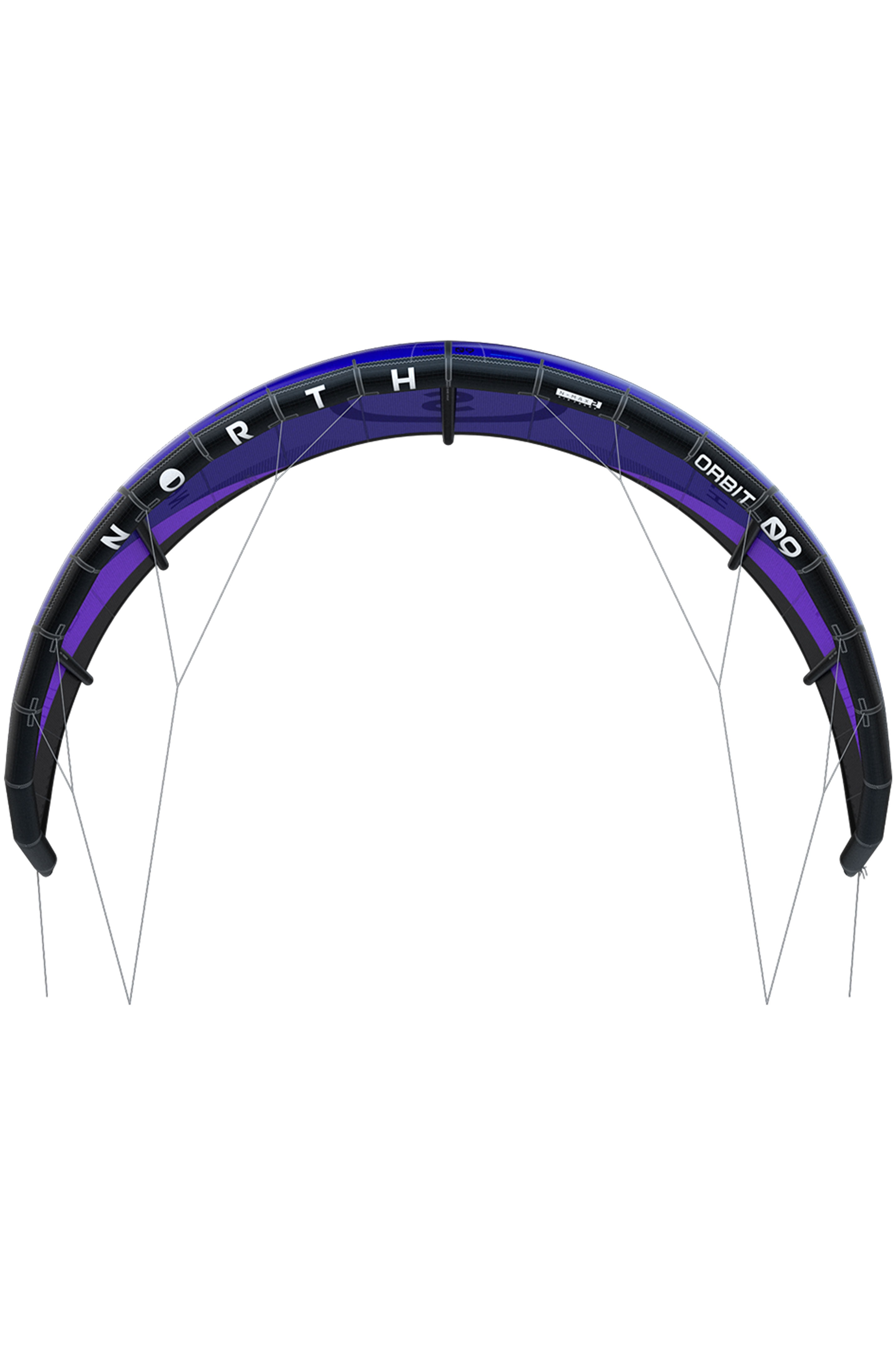 North-Orbit 2026 Aile de Kite