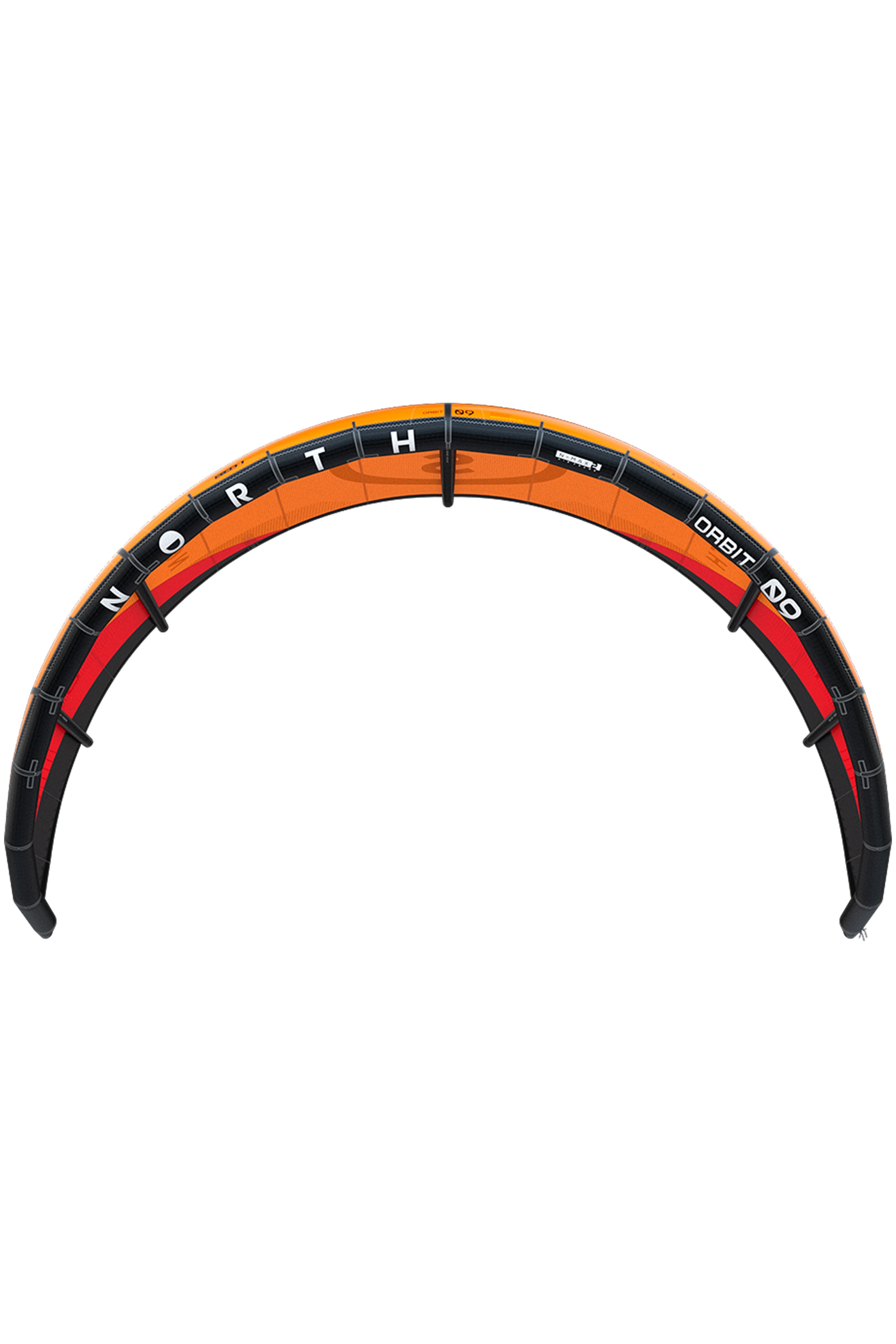 North-Orbit 2026 Aile de Kite