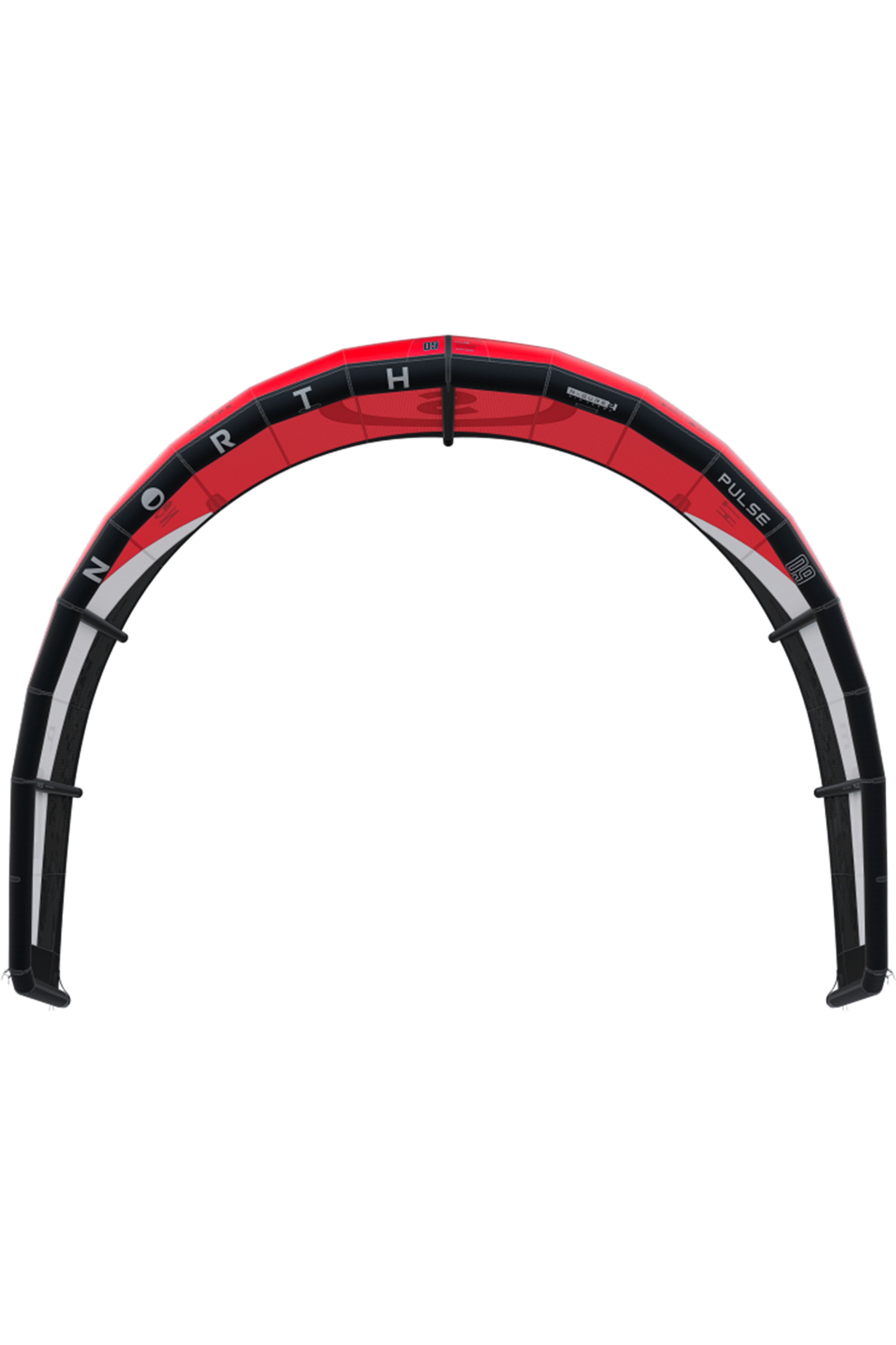 North-Pulse 2025 Aile de Kite