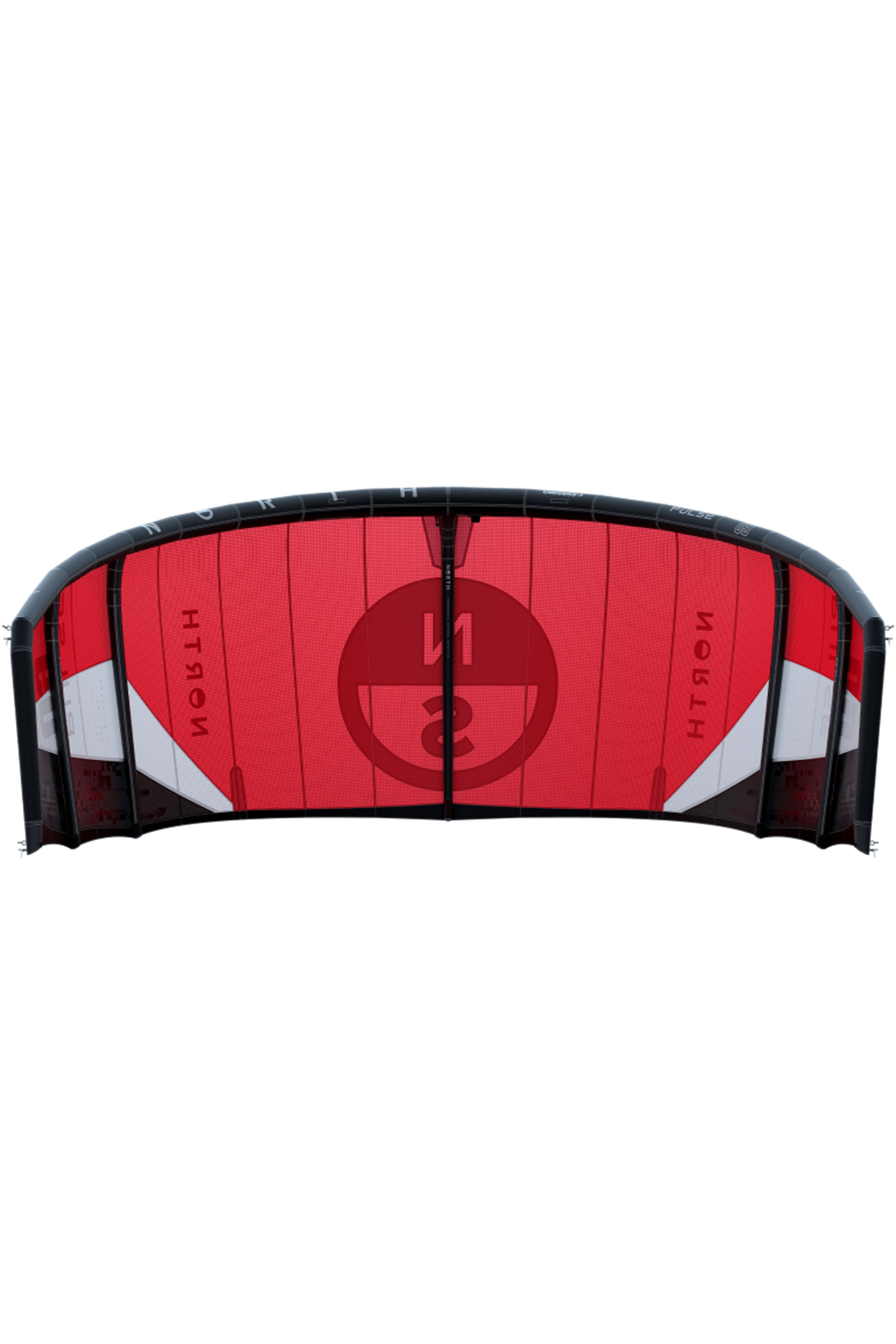 North-Pulse 2025 Aile de Kite