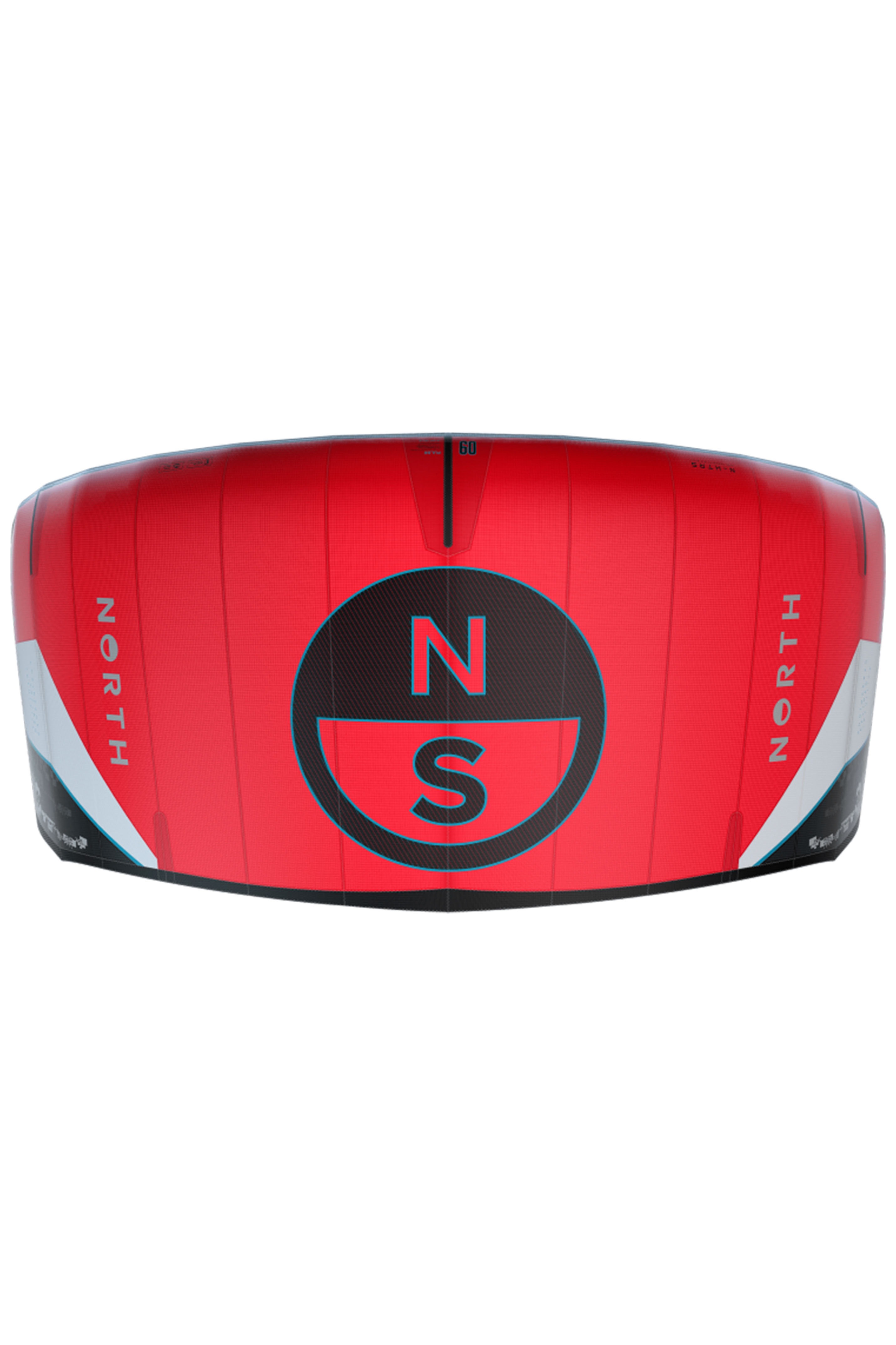 North-Pulse 2025 Aile de Kite