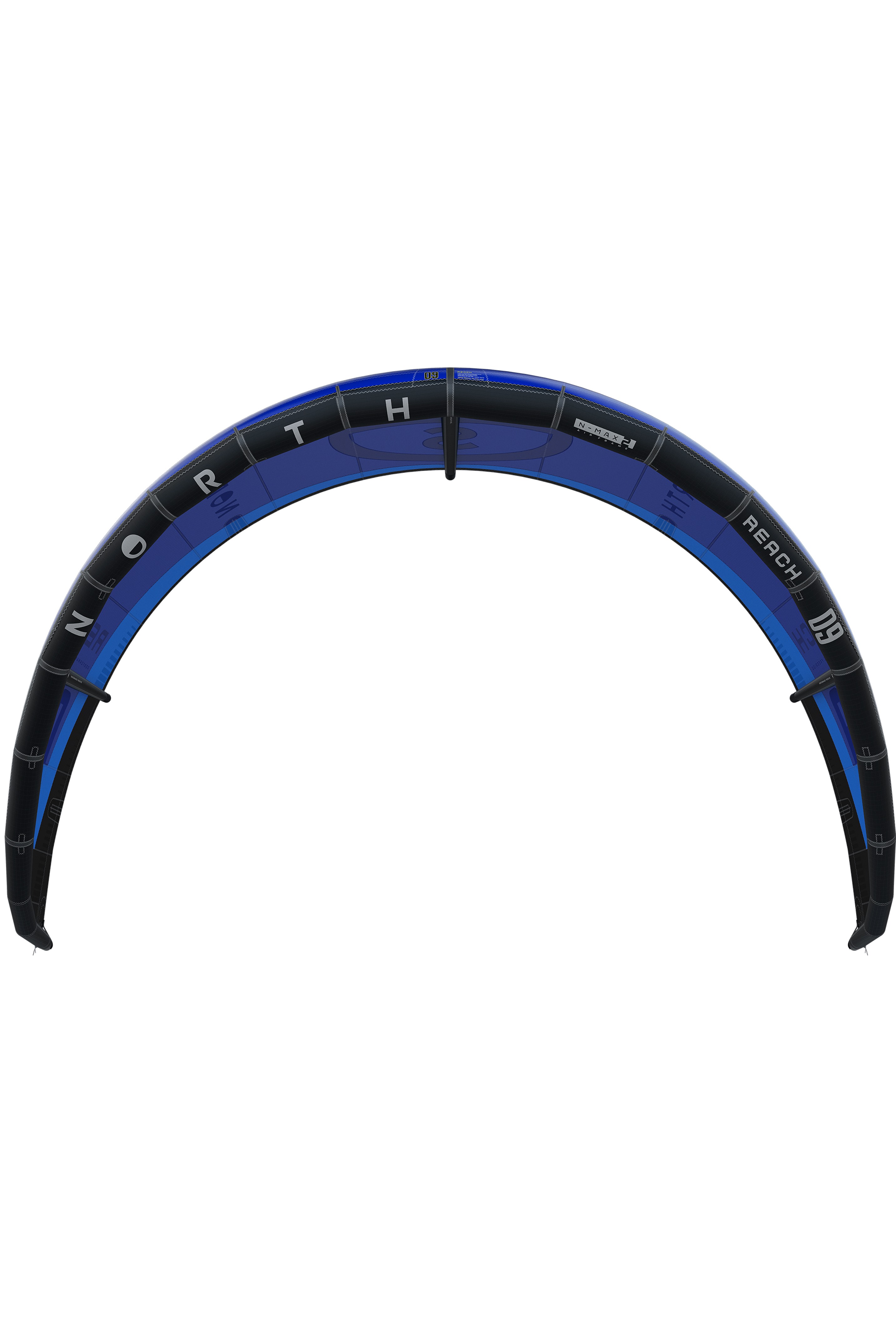 North-Reach 2025 Aile de Kite