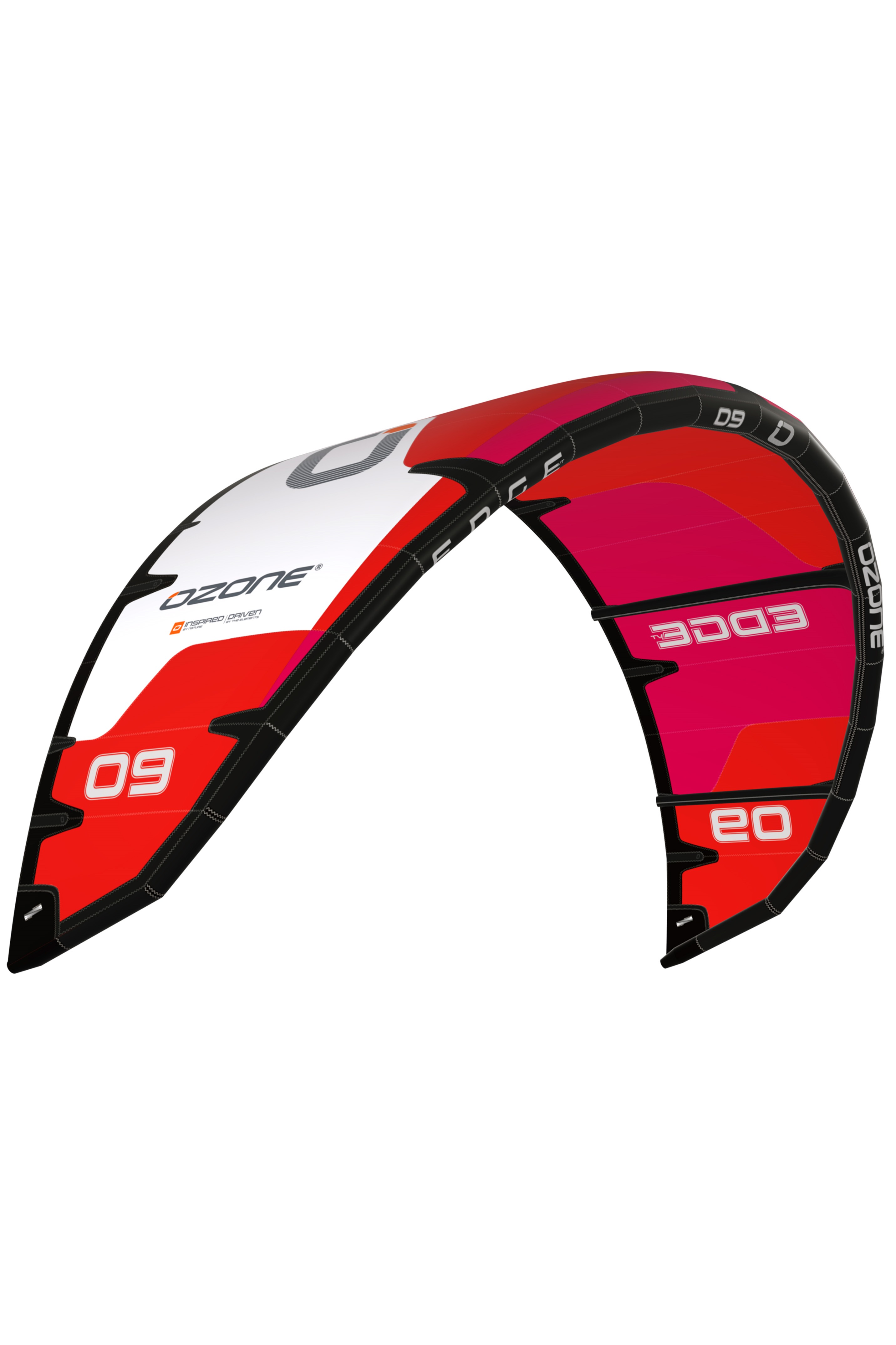 Ozone-Edge VT Aile de Kite