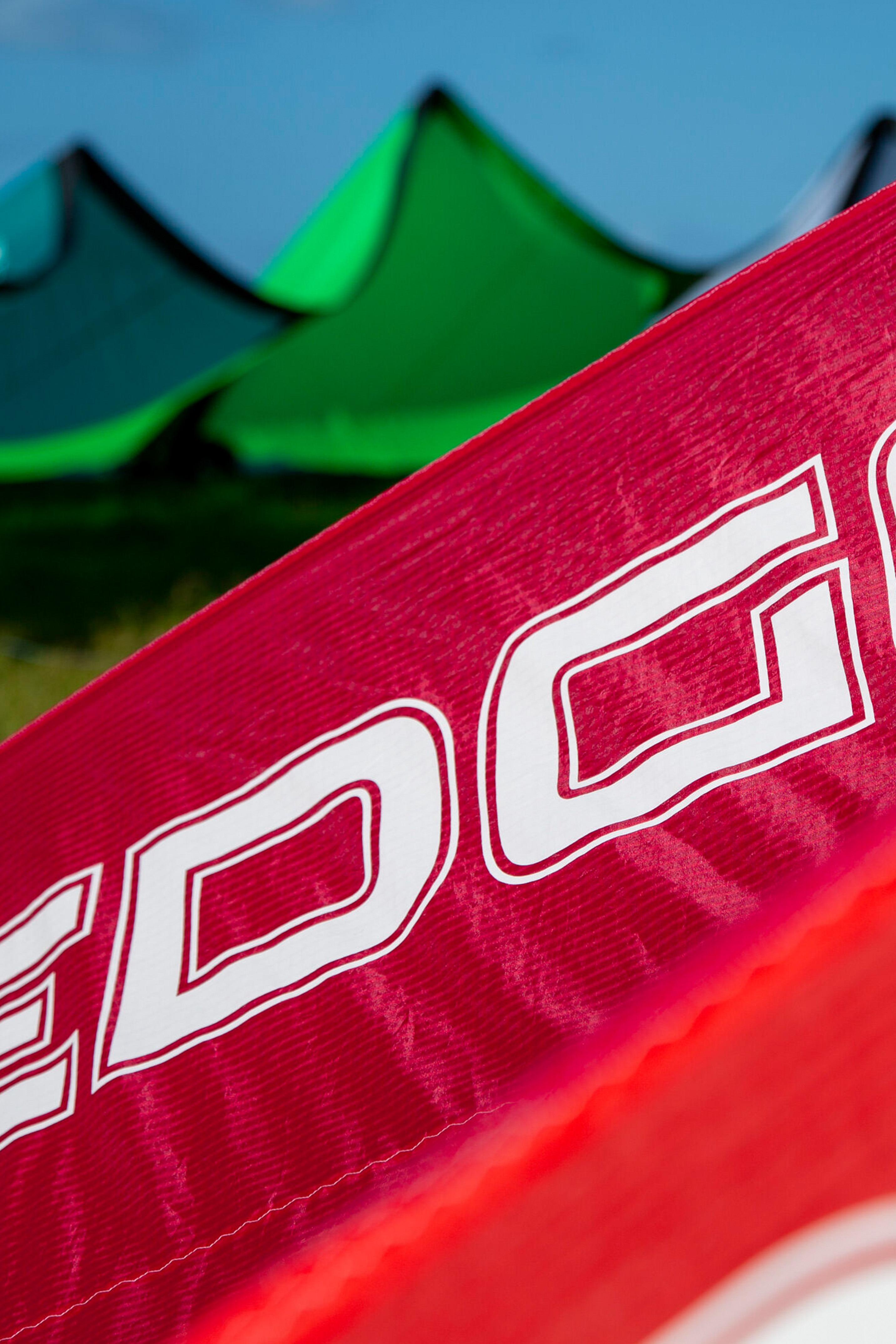 Ozone-Edge VT Aile de Kite