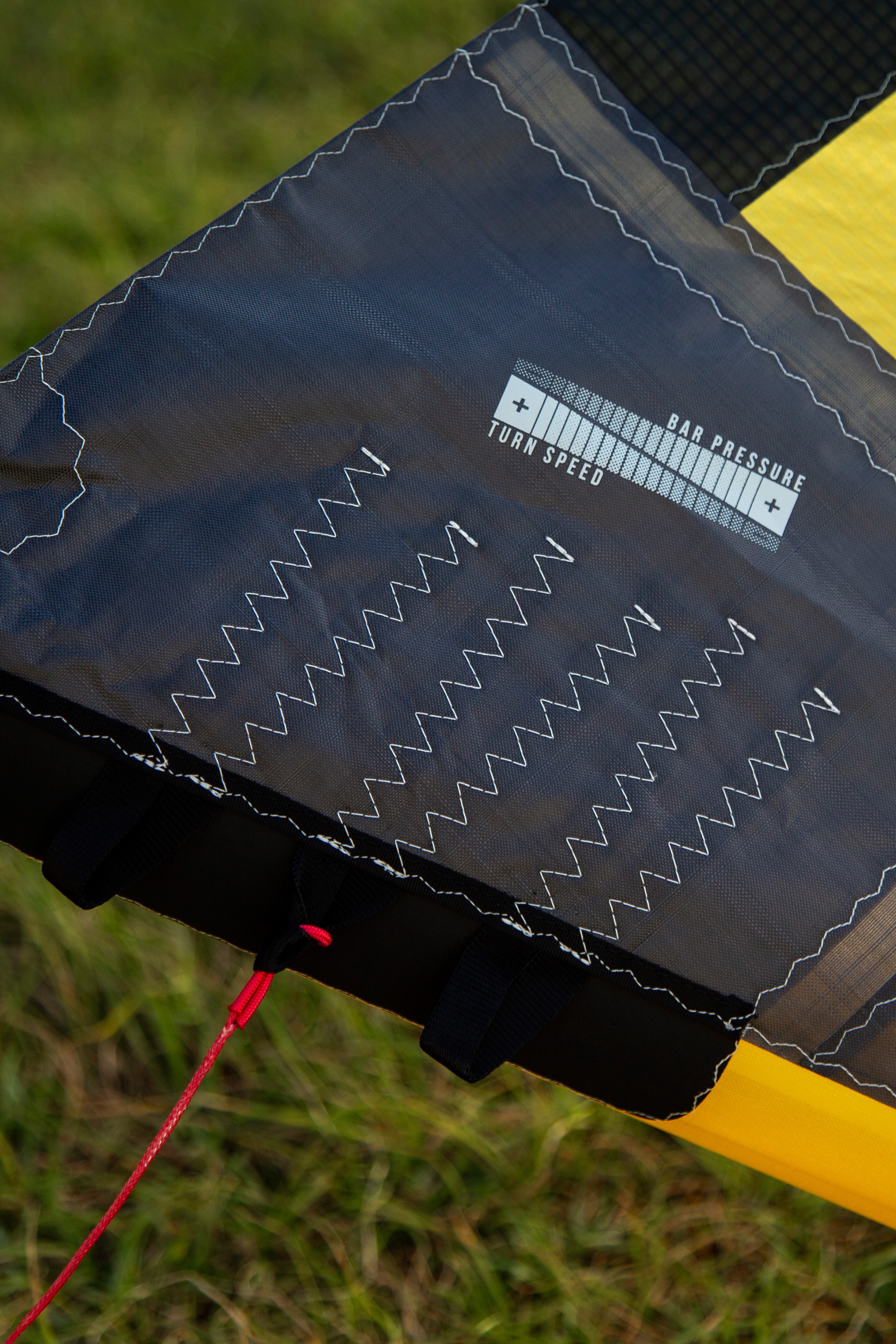 Ozone-Edge VT Ultra-X Kite