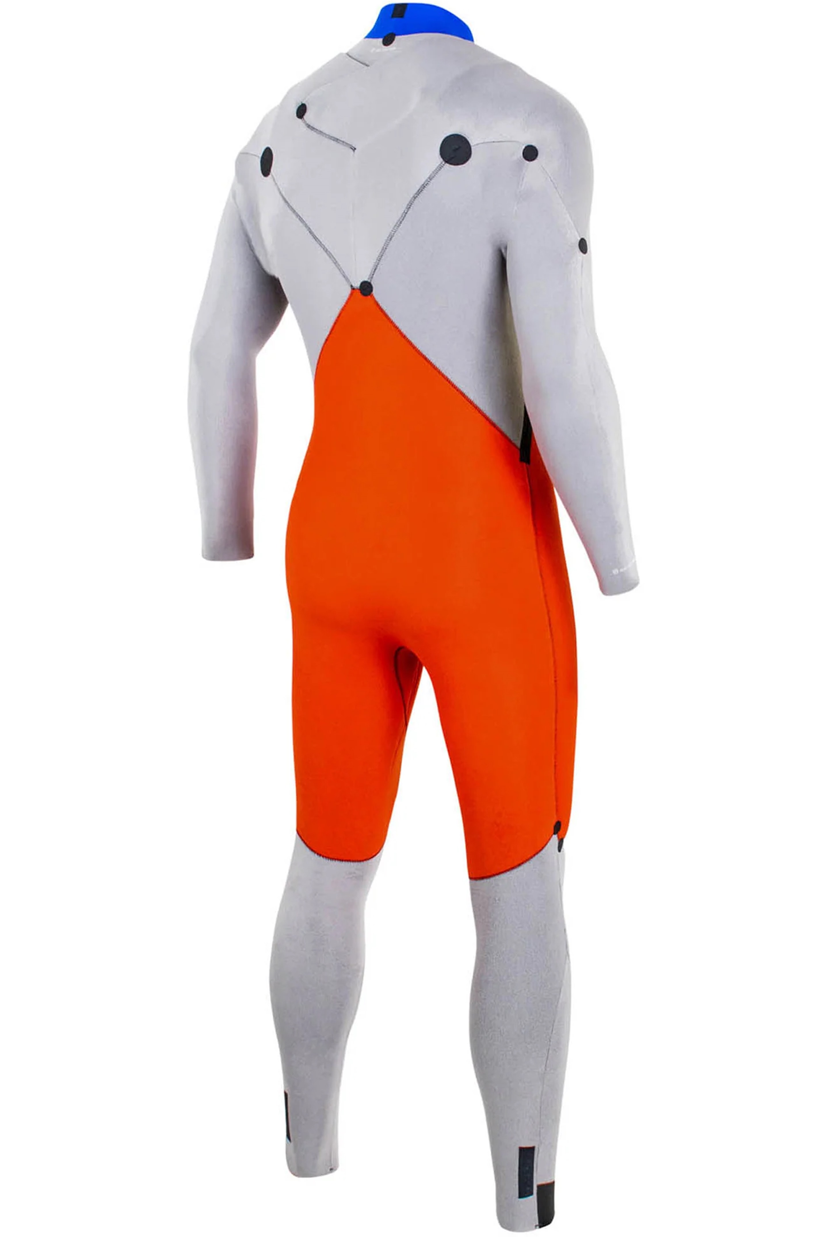 Prolimit-PF2 5/3 Free-X Combinaison Néoprène